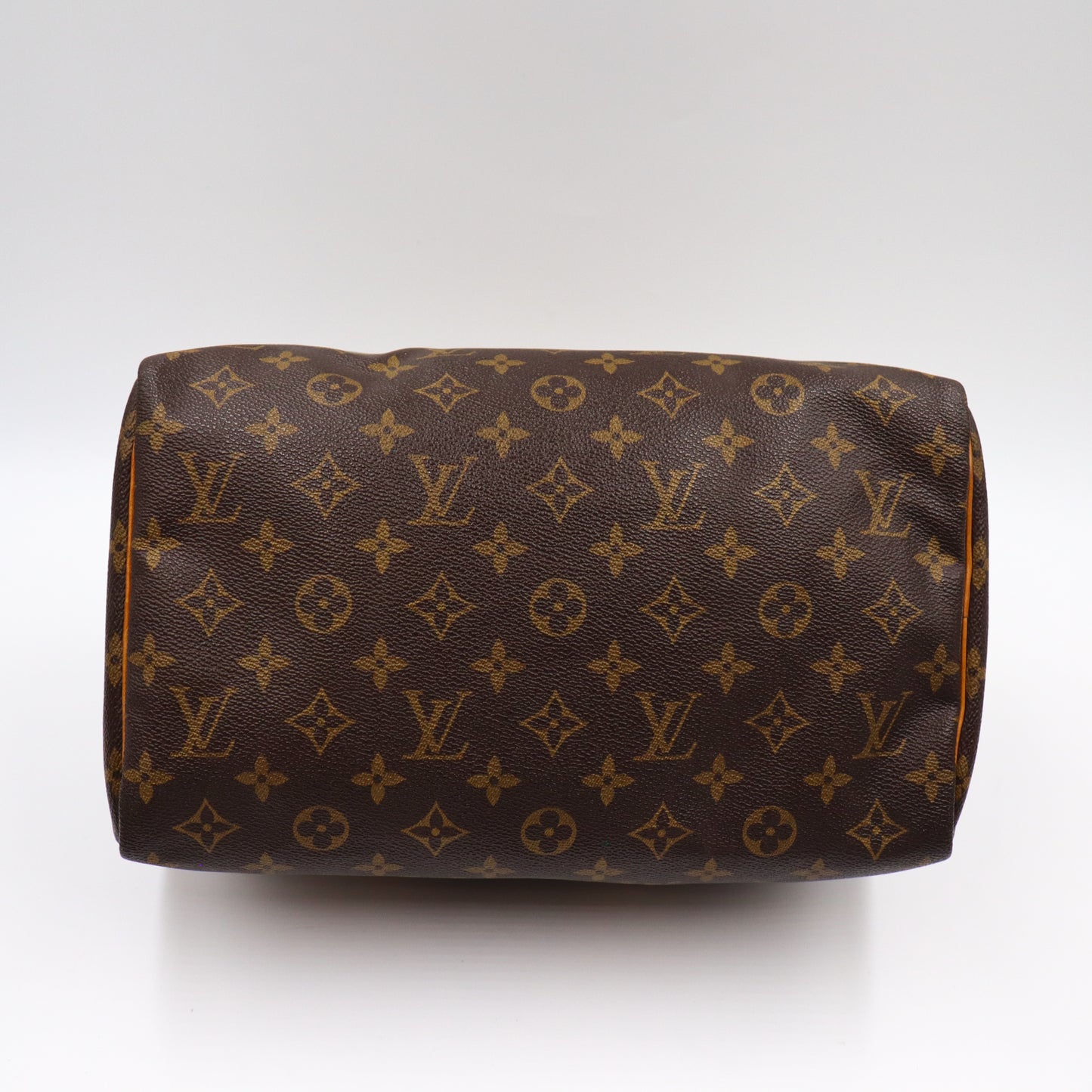 Louis Vuitton Speedy 30 Monogramm - 1142