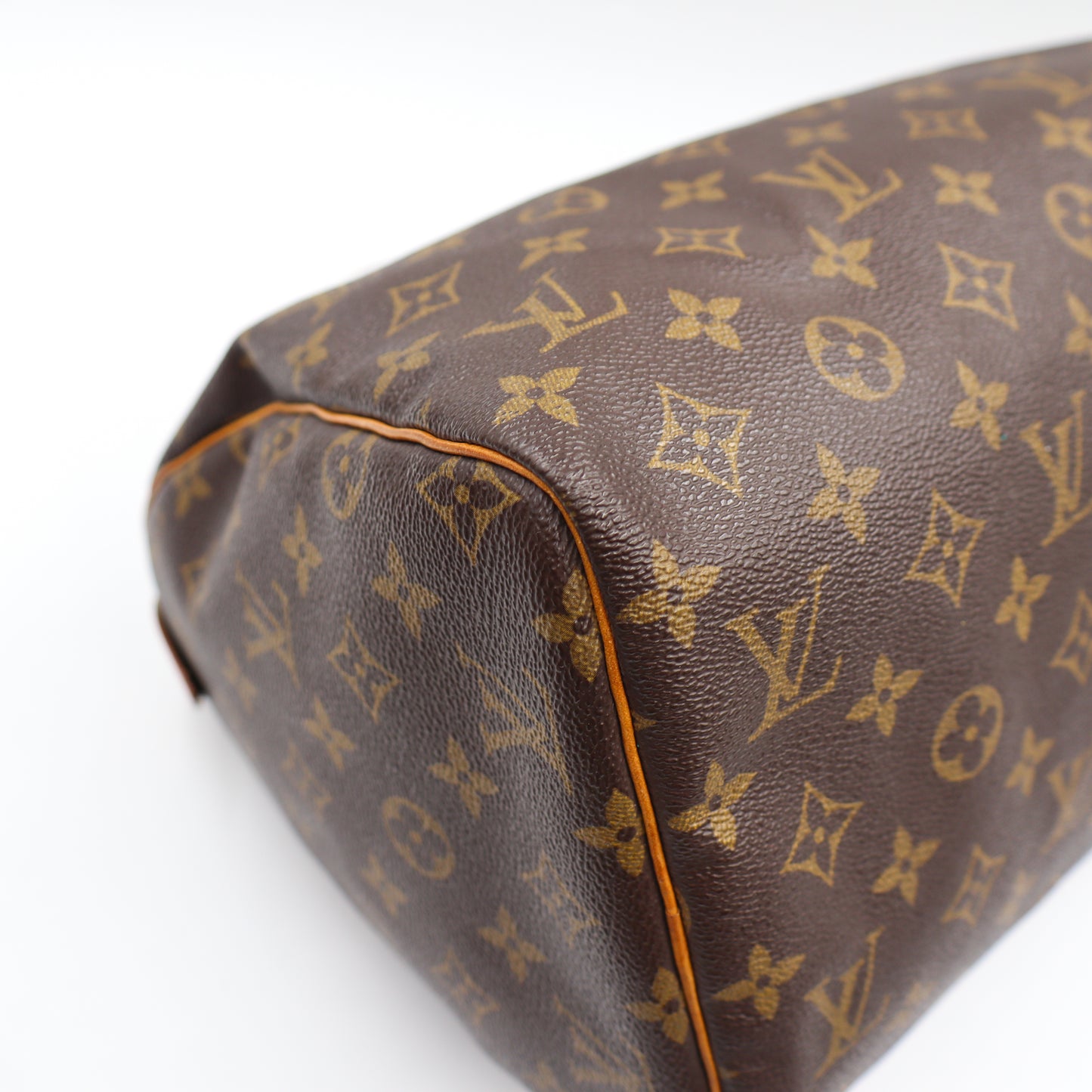 Louis Vuitton Speedy 30 Monogramm - 1142