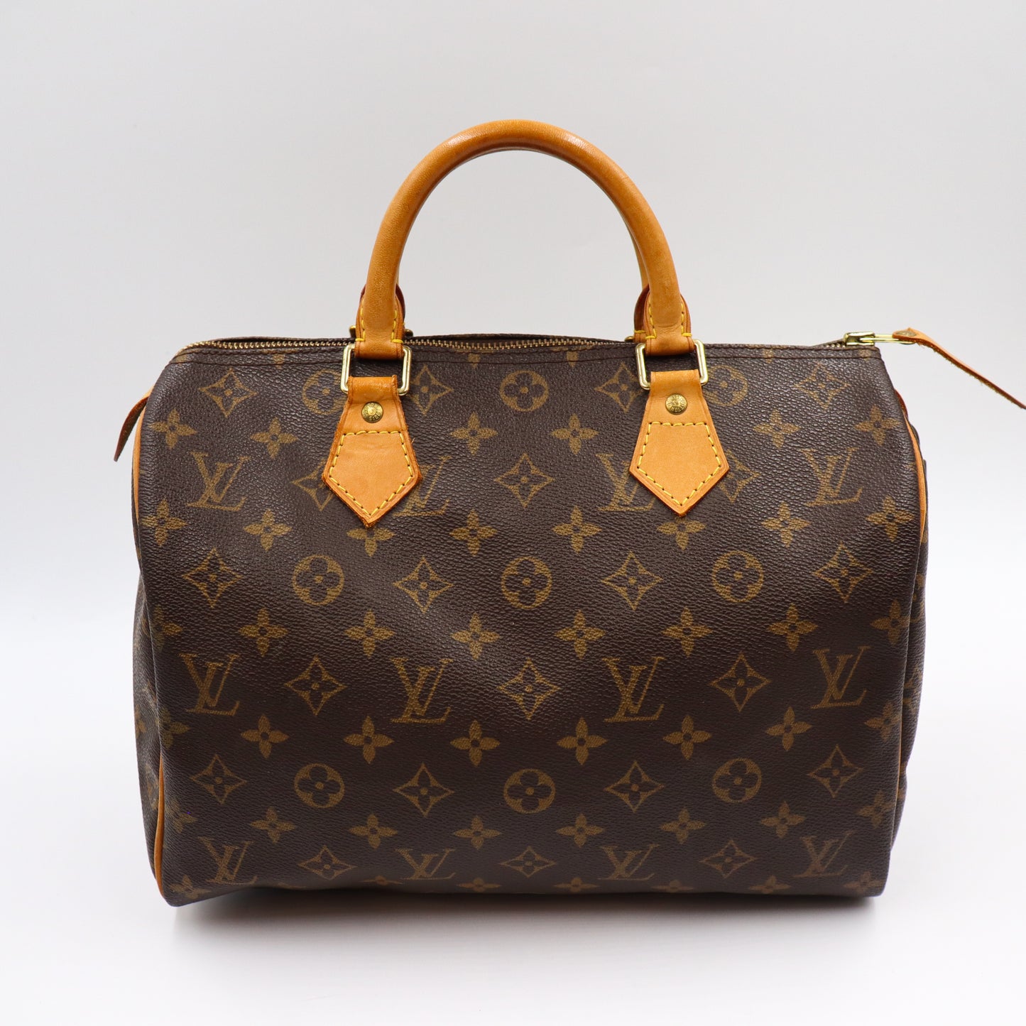 Louis Vuitton Speedy 30 Monogramm - 1114