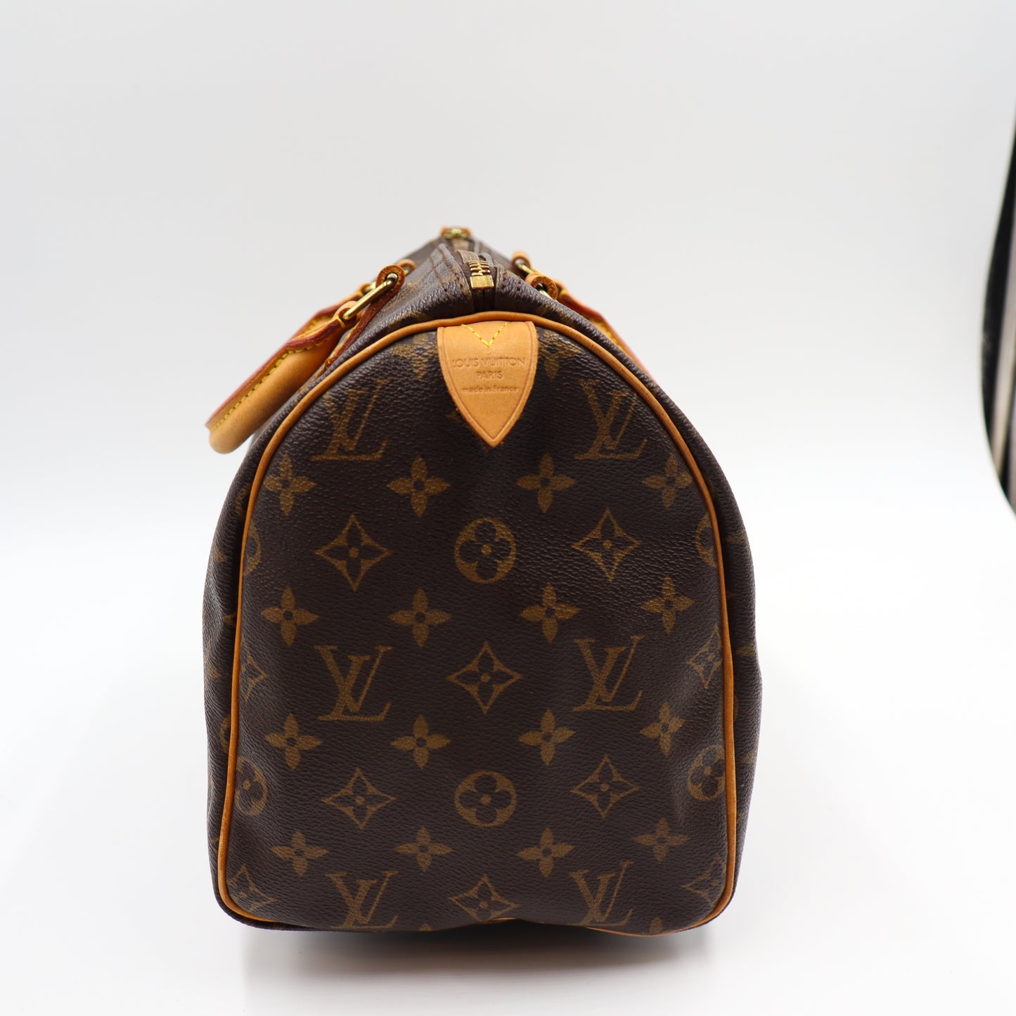 Louis Vuitton Speedy 30 Monogramm - 1114