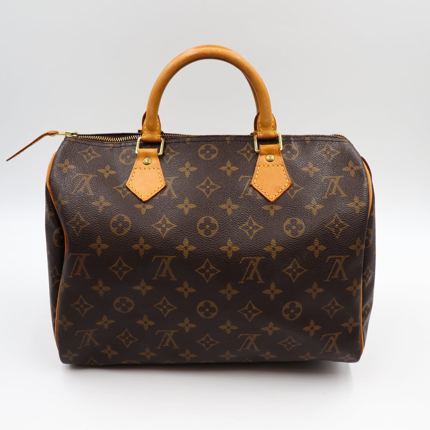Louis Vuitton Speedy 30 Monogramm - 1114
