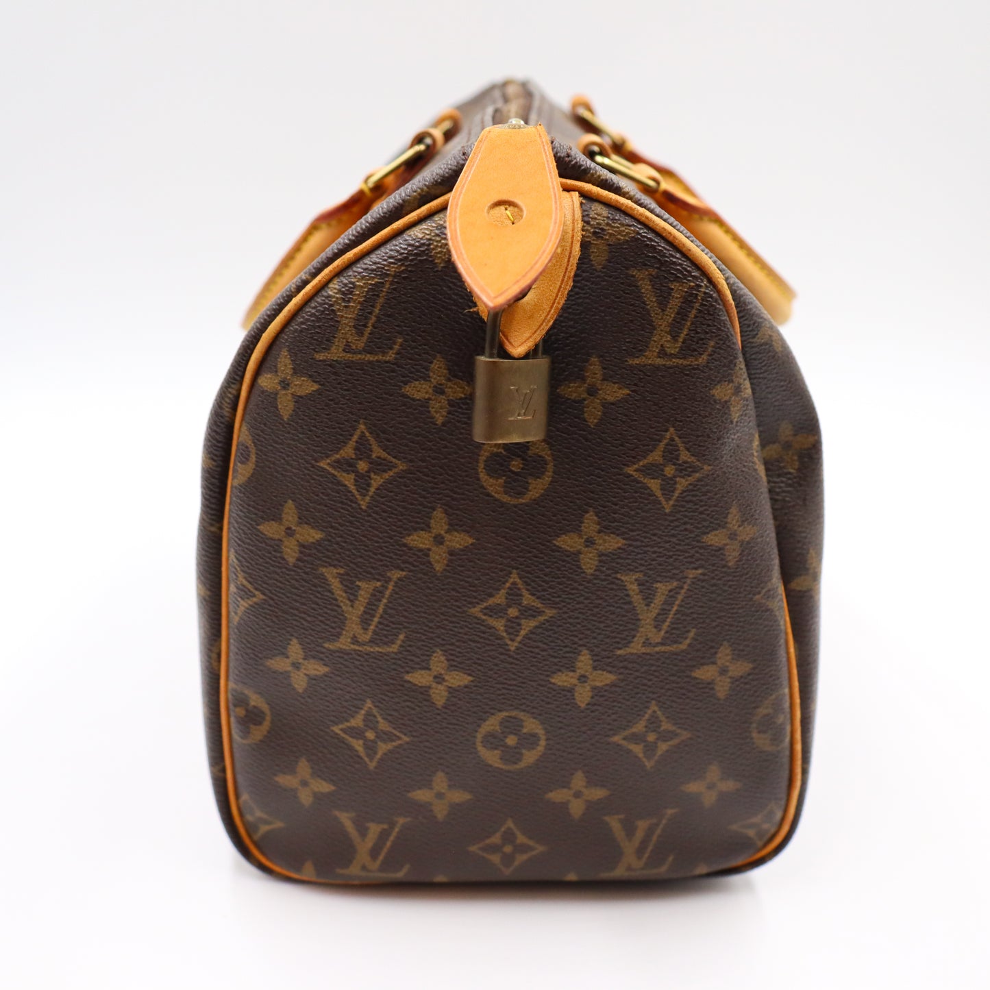 Louis Vuitton Speedy 30 Monogramm - 1114