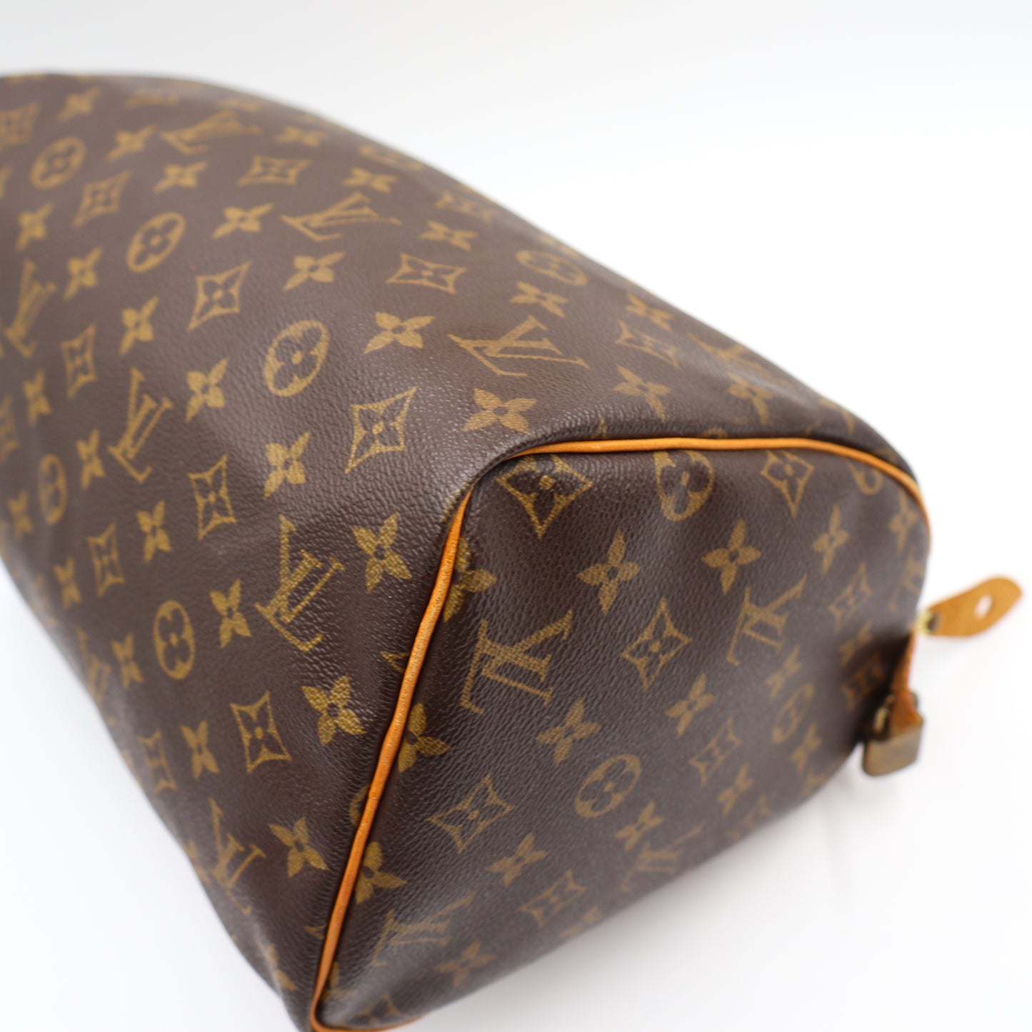Louis Vuitton Speedy 30 Monogramm - 1114