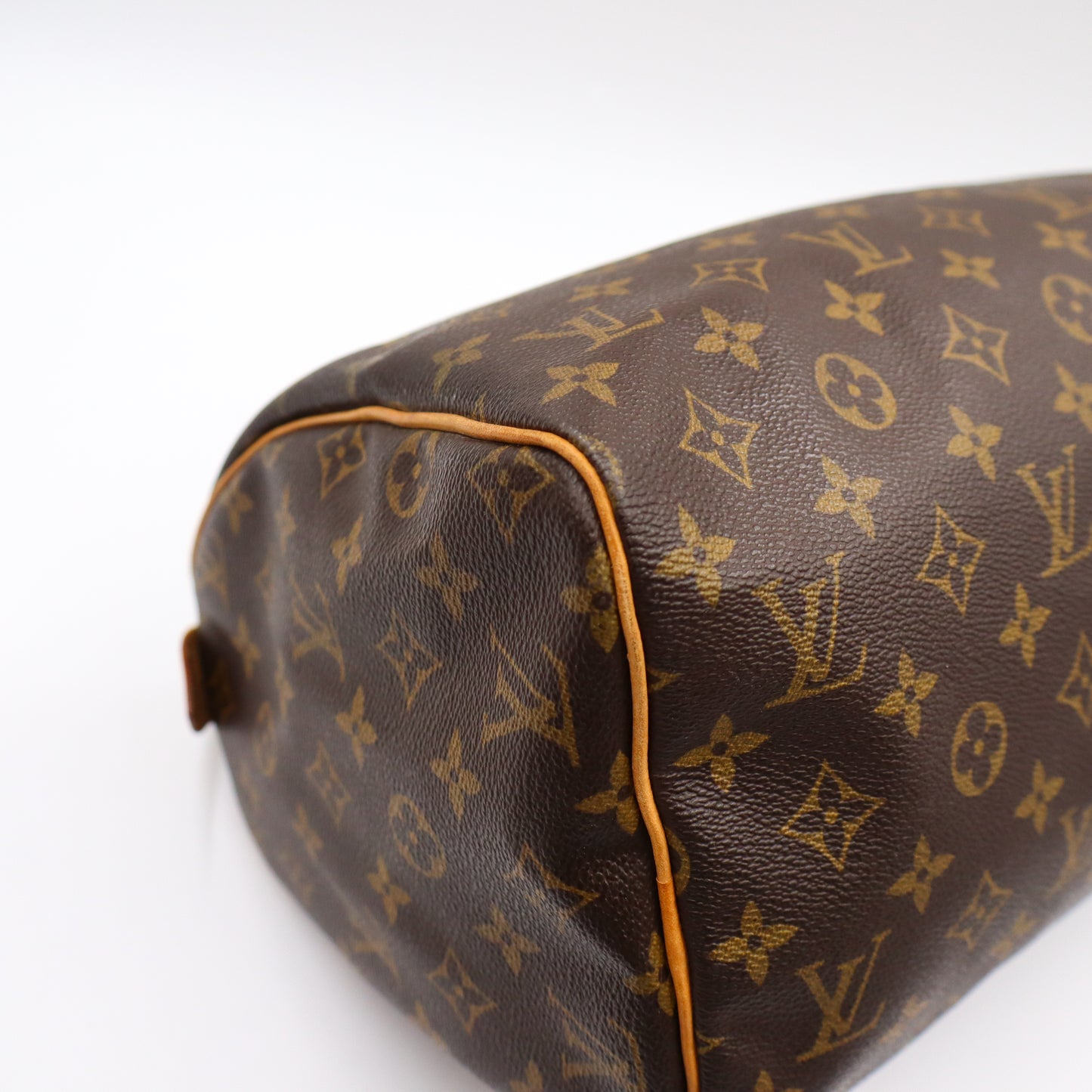 Louis Vuitton Speedy 30 Monogramm - 1114