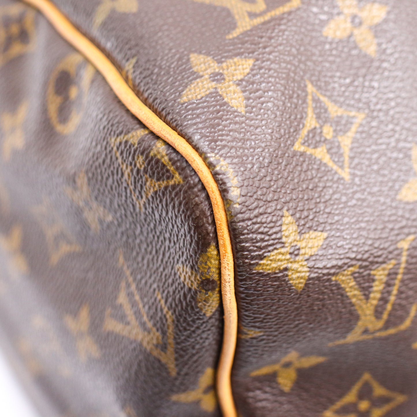 Louis Vuitton Speedy 30 Monogramm - 1114