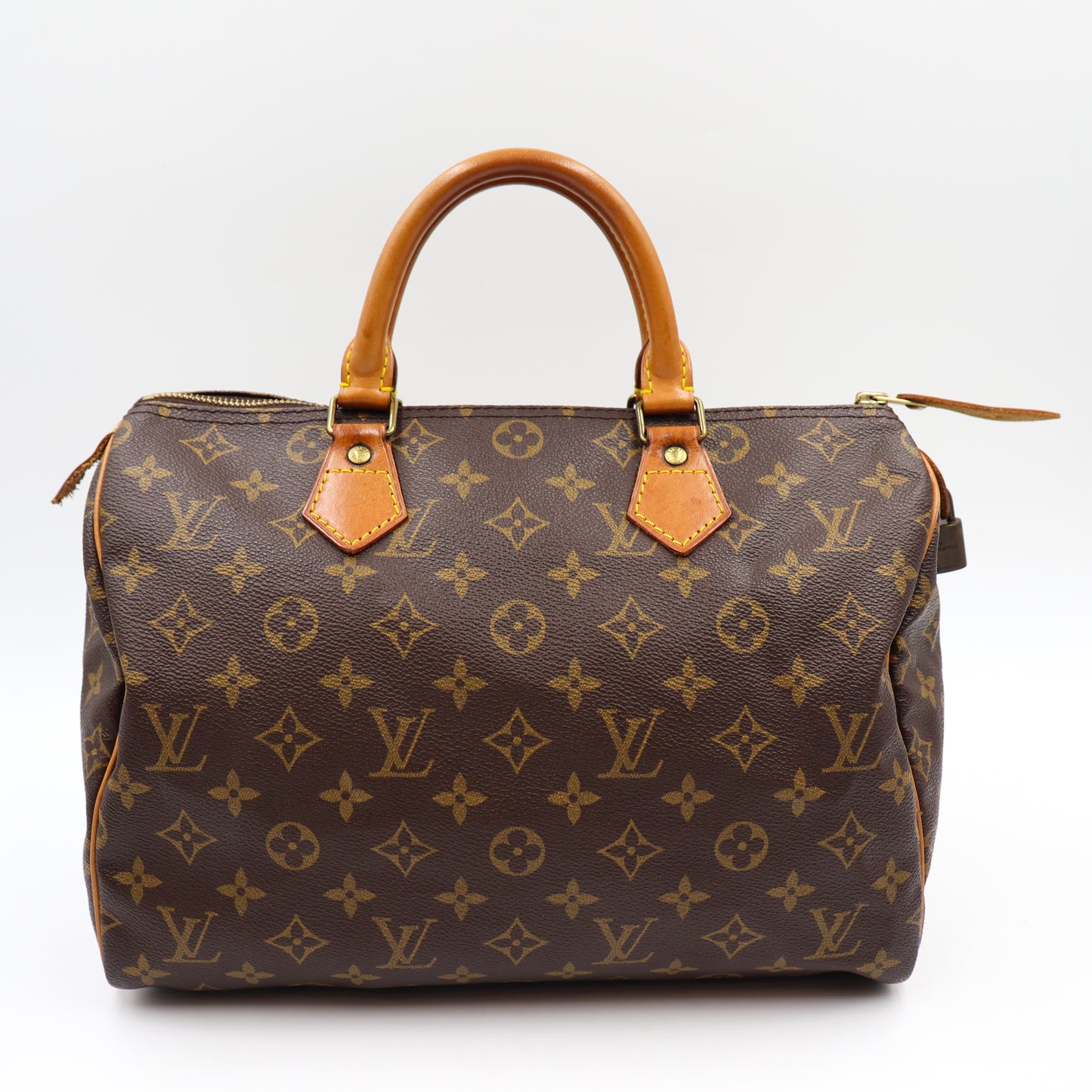 Louis Vuitton Speedy 30 Monogramm - 1141