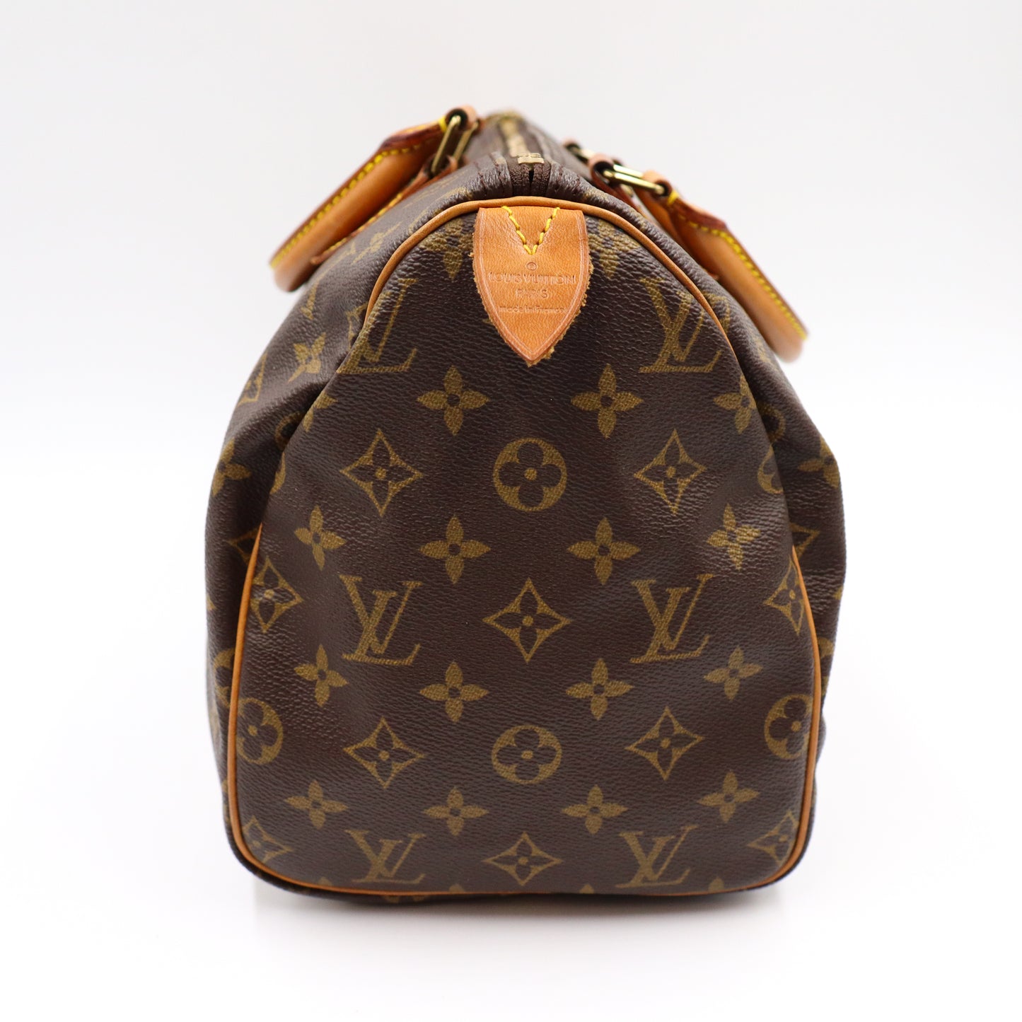 Louis Vuitton Speedy 30 Monogramm - 1141