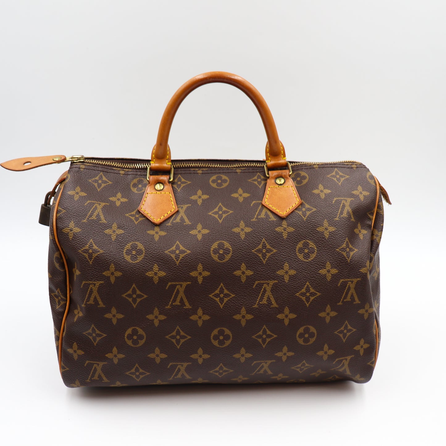 Louis Vuitton Speedy 30 Monogramm - 1141