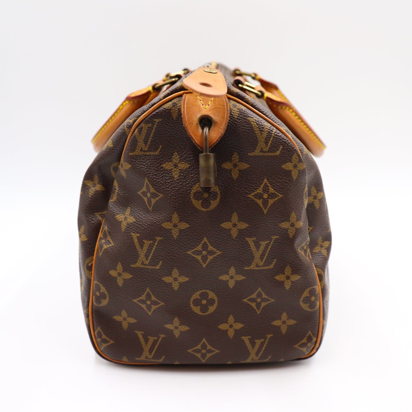 Louis Vuitton Speedy 30 Monogramm - 1141