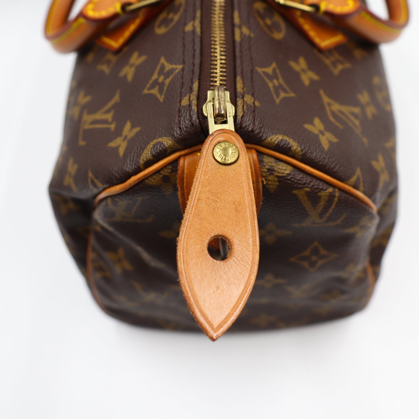 Louis Vuitton Speedy 30 Monogramm - 1141