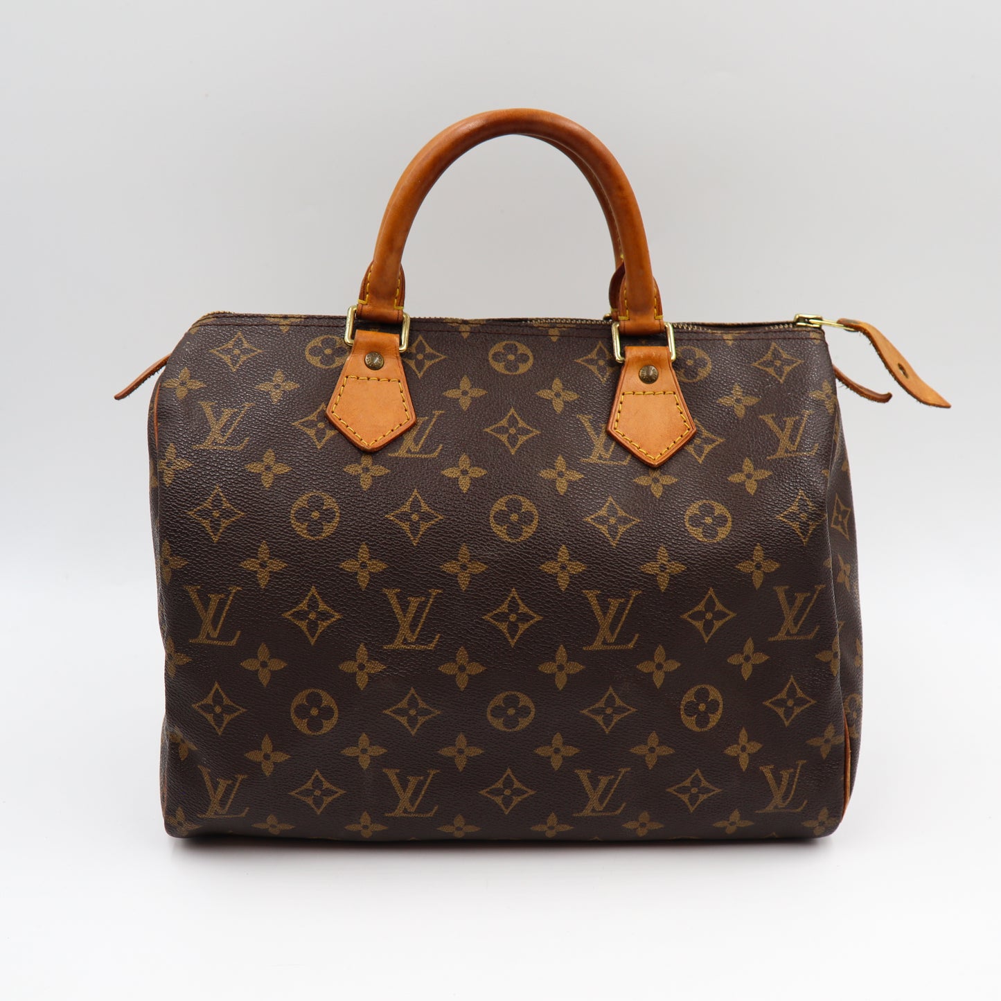 Louis Vuitton Speedy 30 Monogramm - 1147