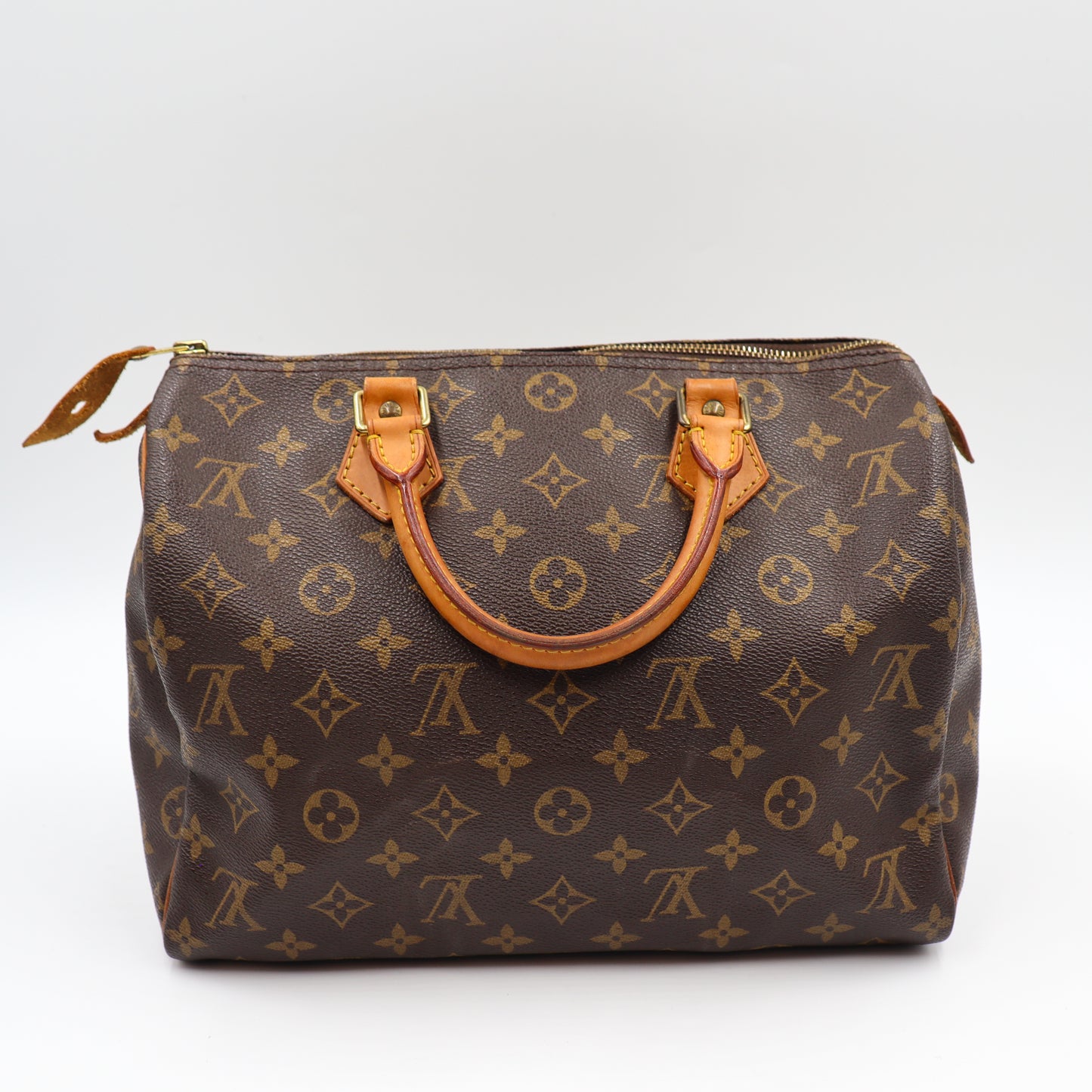 Louis Vuitton Speedy 30 Monogramm - 1147