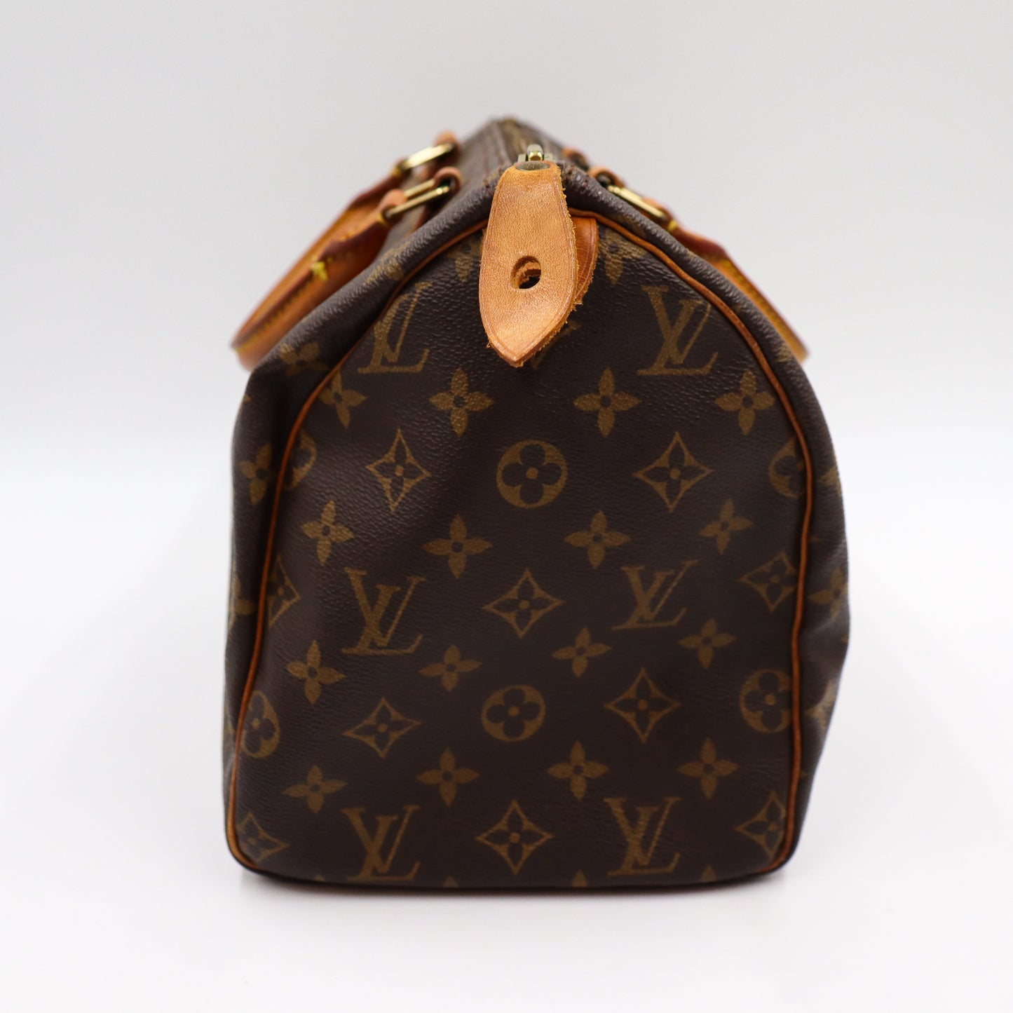 Louis Vuitton Speedy 30 Monogramm - 1147