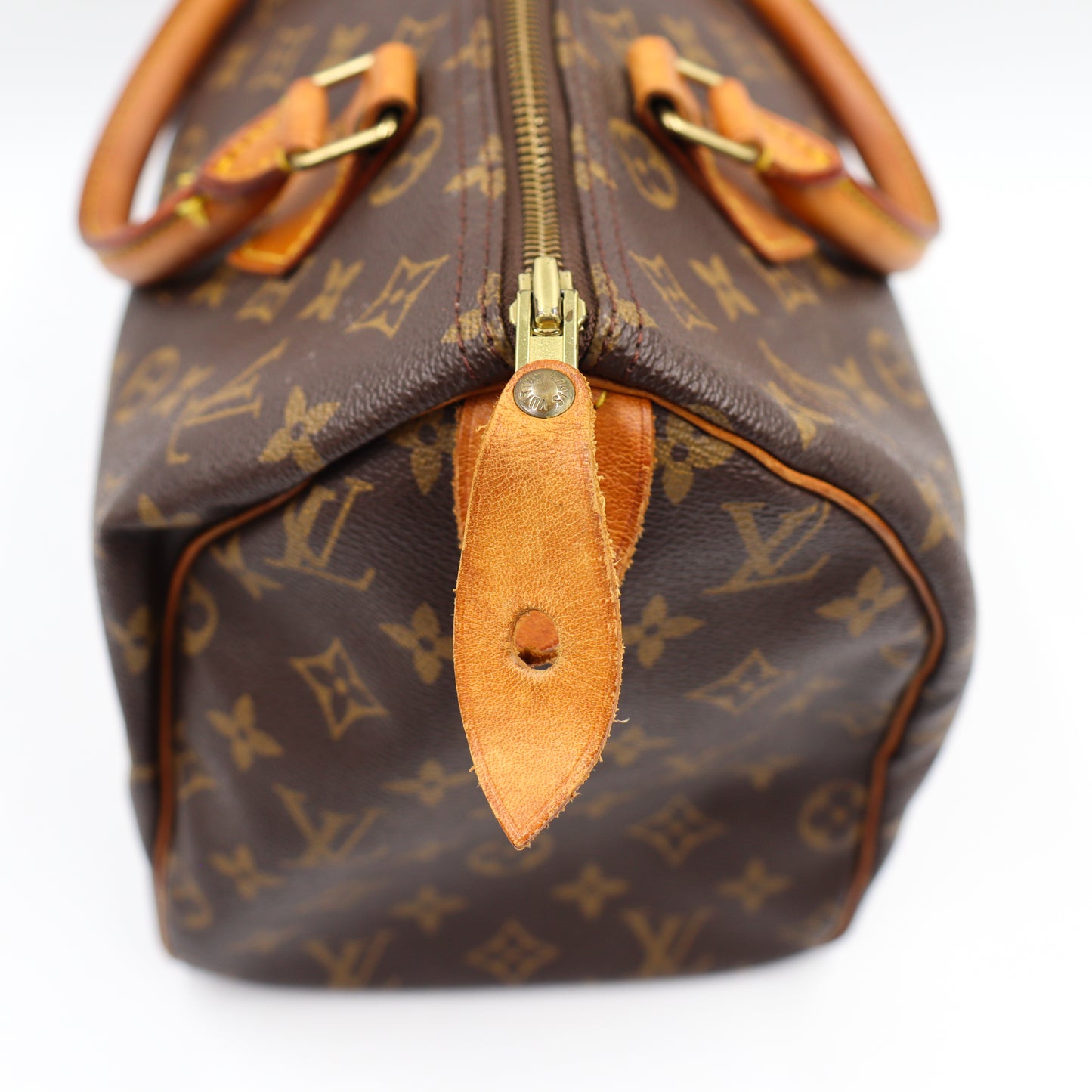 Louis Vuitton Speedy 30 Monogramm - 1147