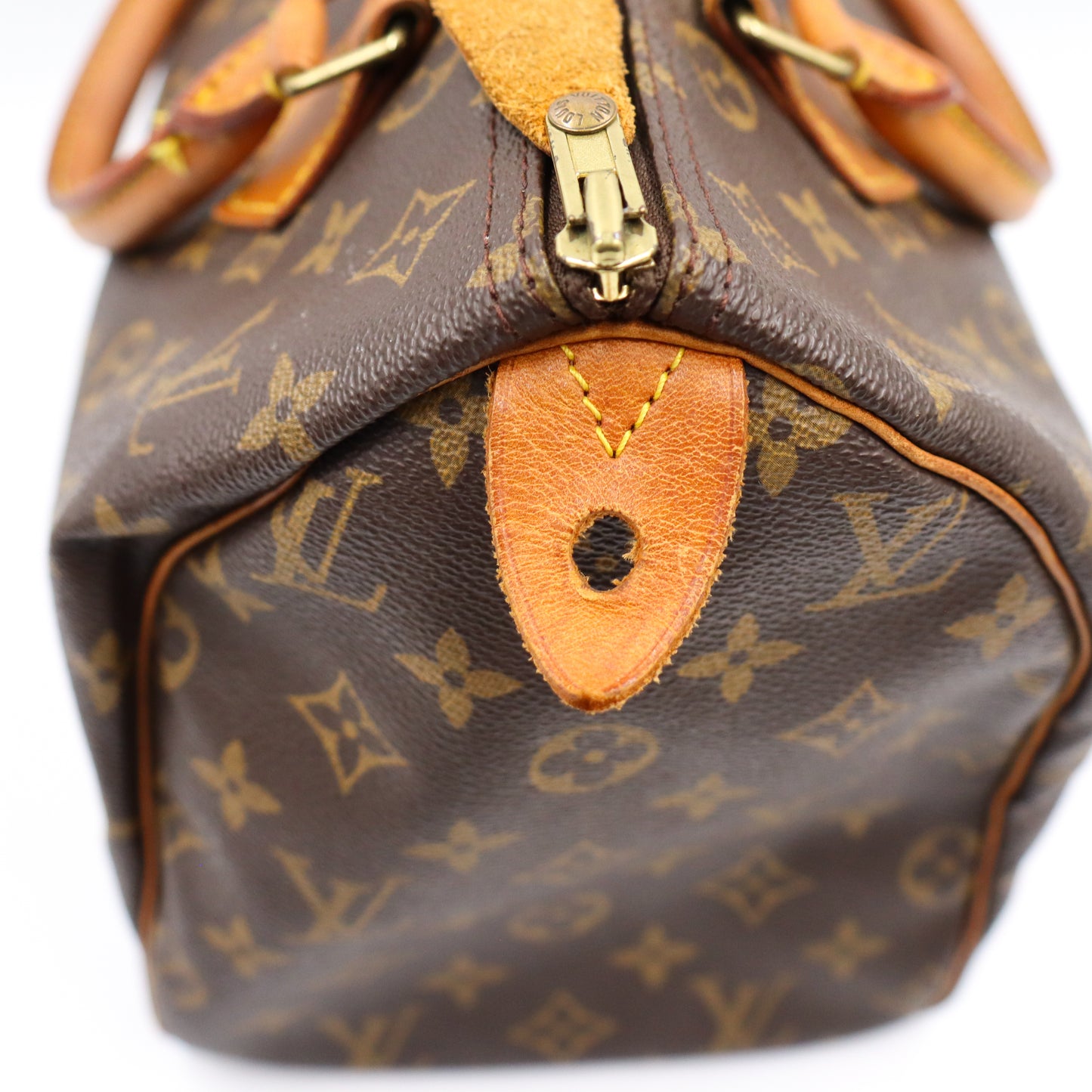 Louis Vuitton Speedy 30 Monogramm - 1147