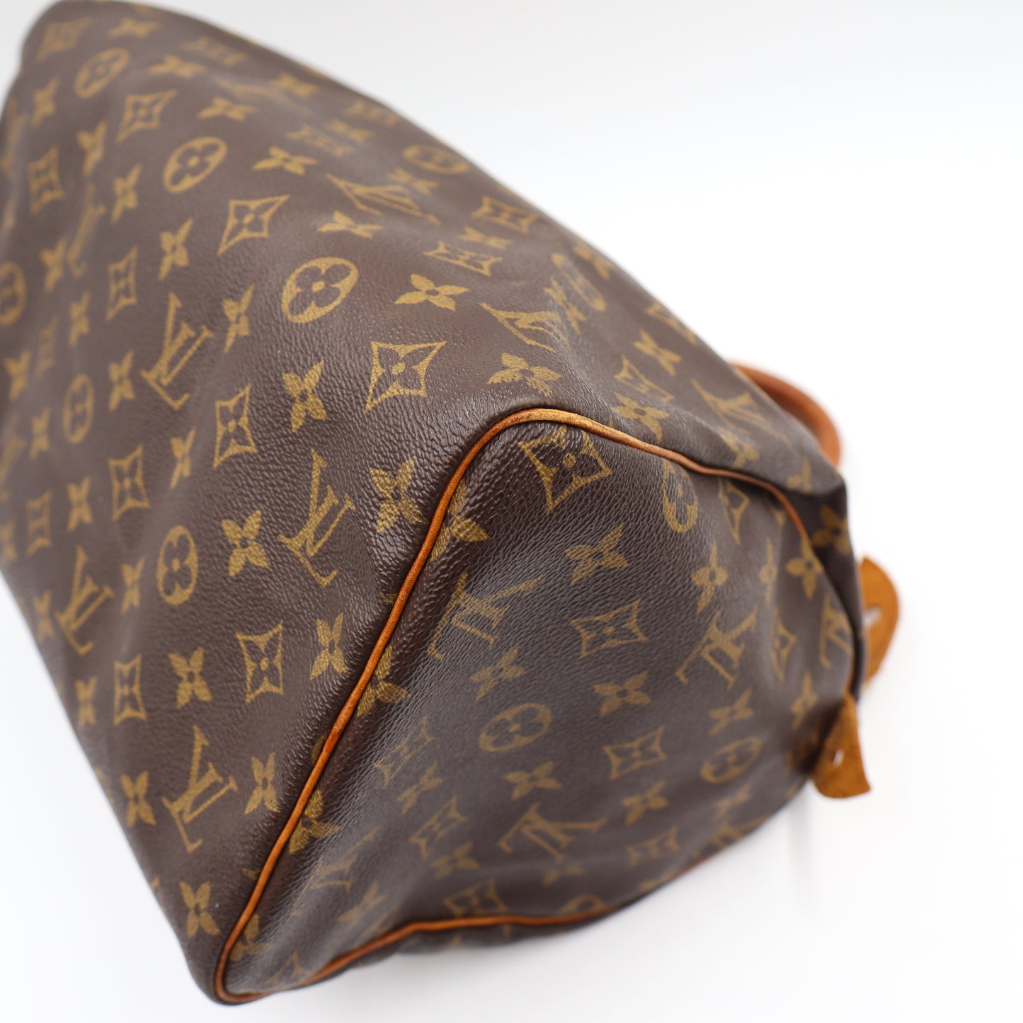 Louis Vuitton Speedy 30 Monogramm - 1147