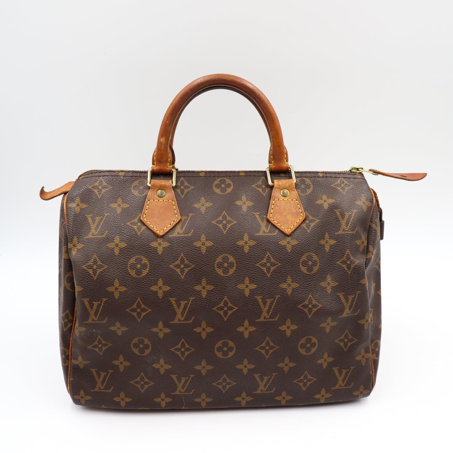 Louis Vuitton Speedy 30 Monogramm - 1138