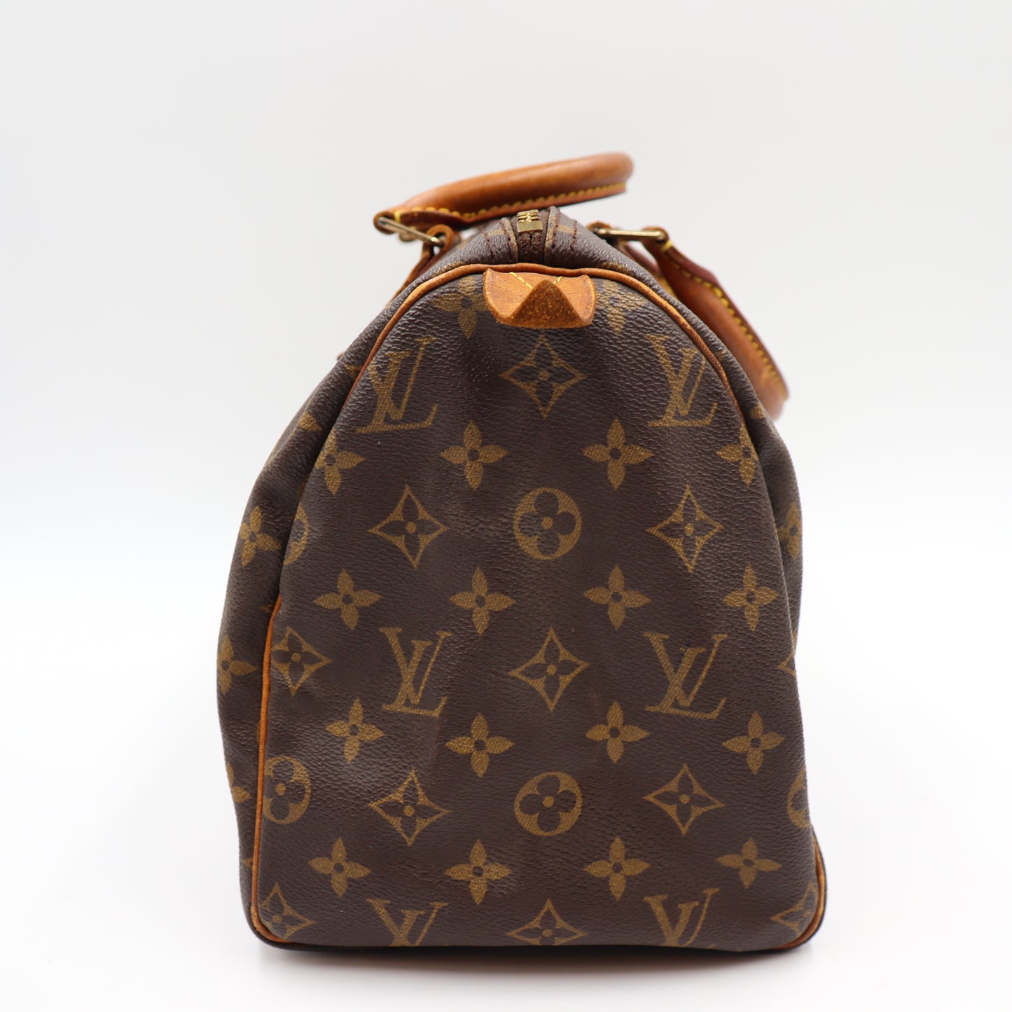 Louis Vuitton Speedy 30 Monogramm - 1138