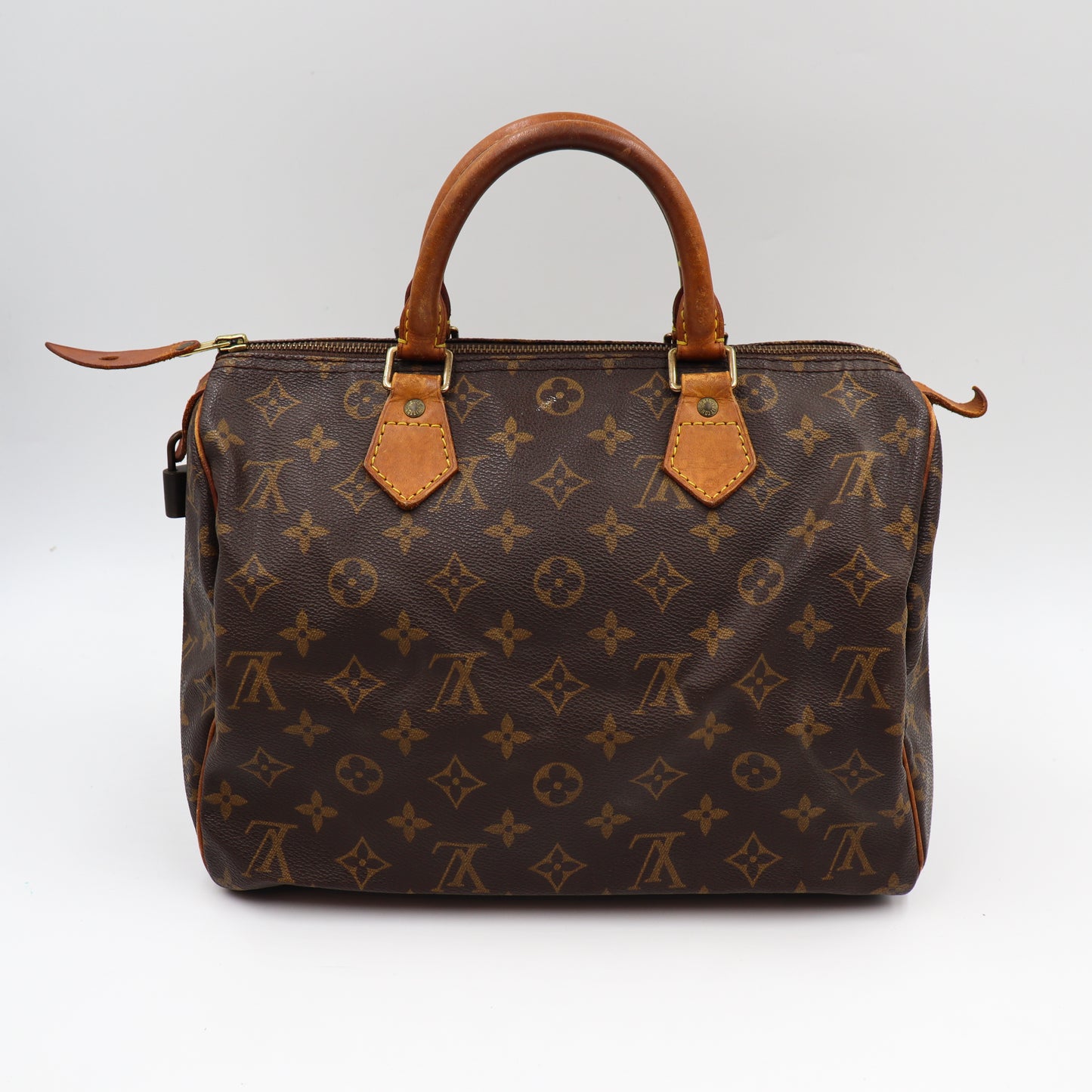 Louis Vuitton Speedy 30 Monogramm - 1138