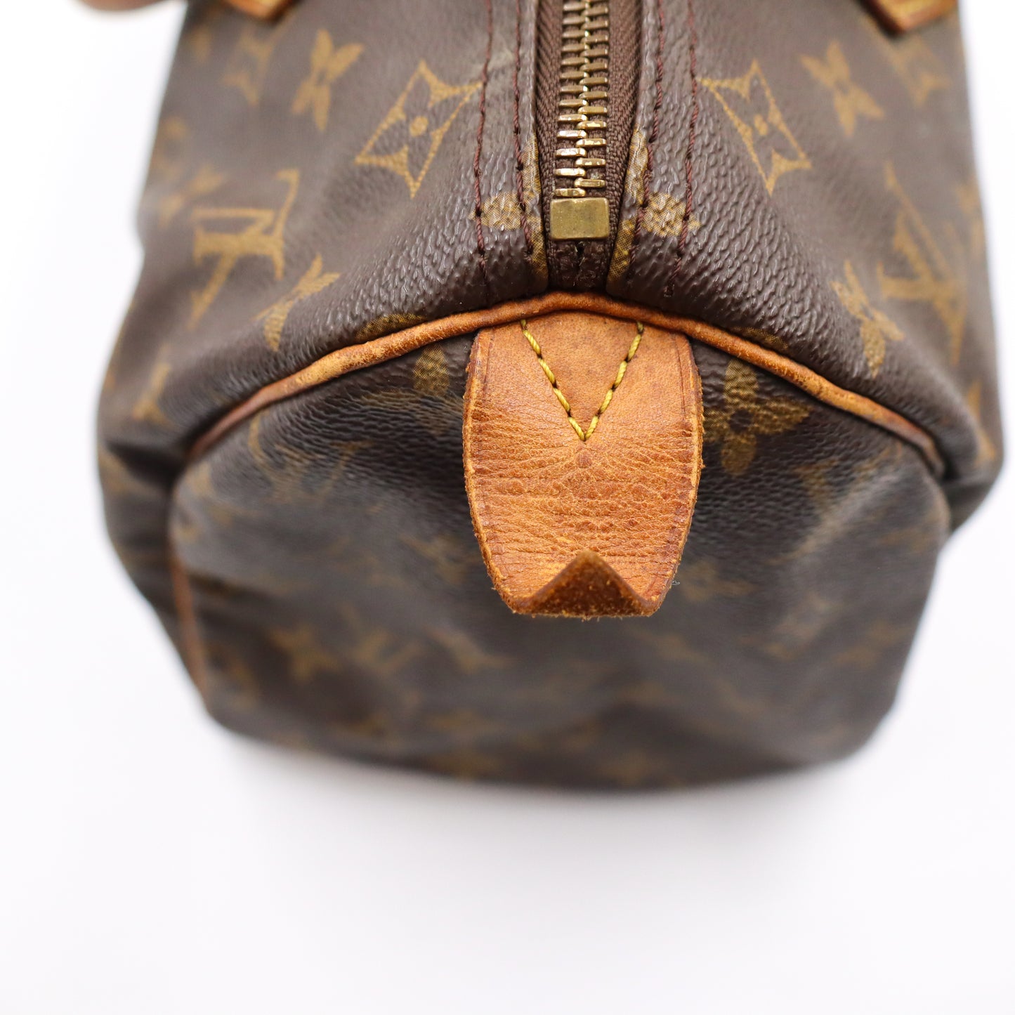 Louis Vuitton Speedy 30 Monogramm - 1138