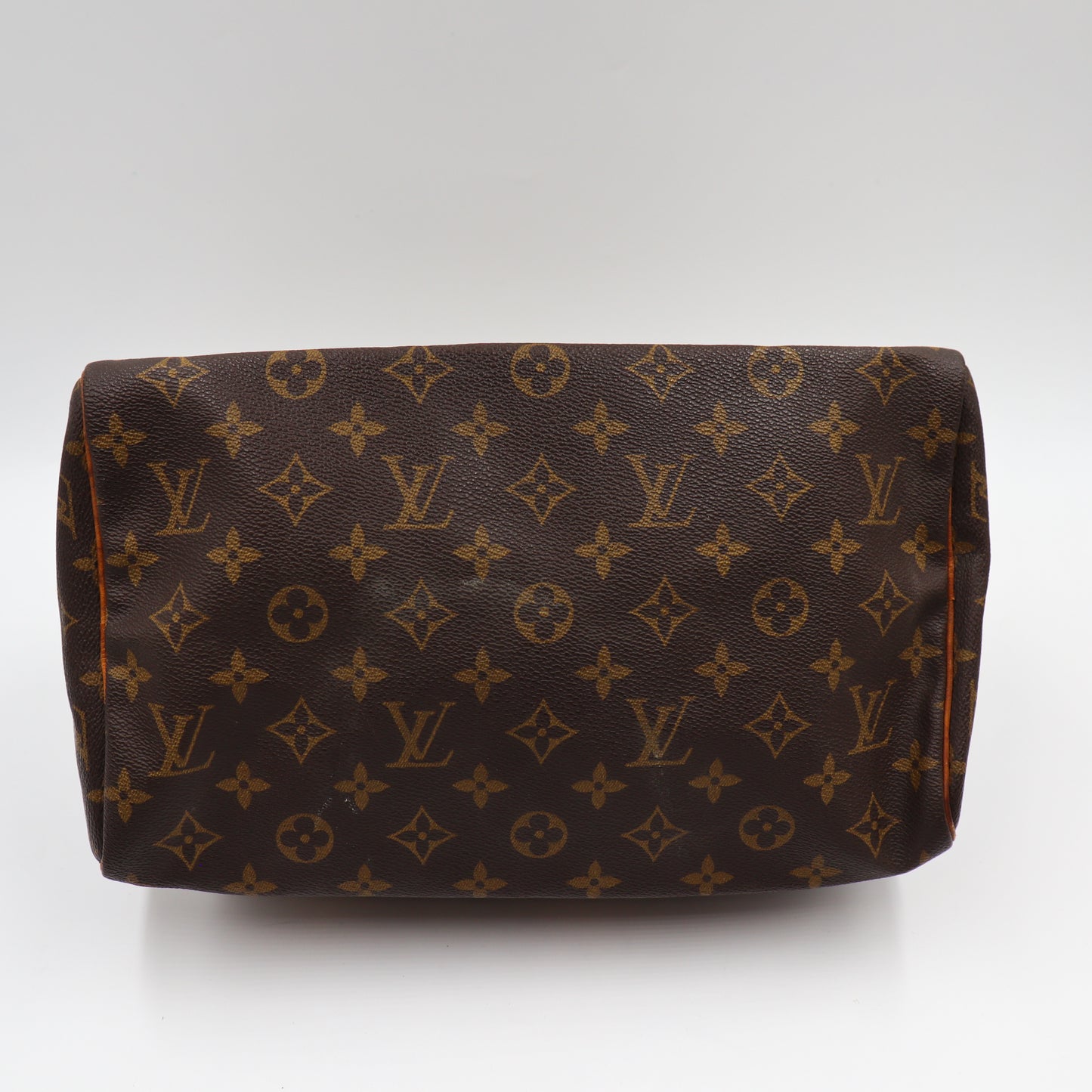 Louis Vuitton Speedy 30 Monogramm - 1138