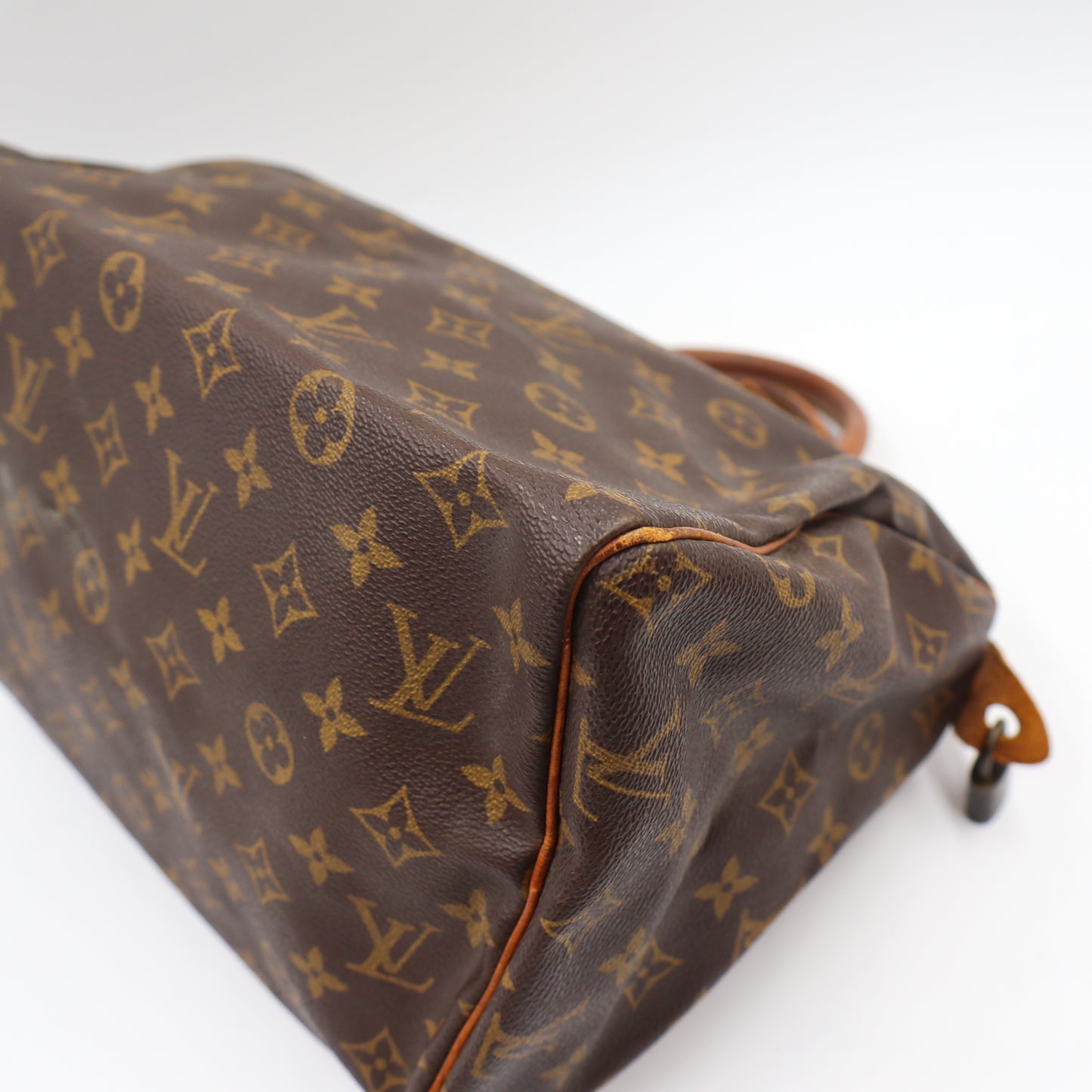 Louis Vuitton Speedy 30 Monogramm - 1138