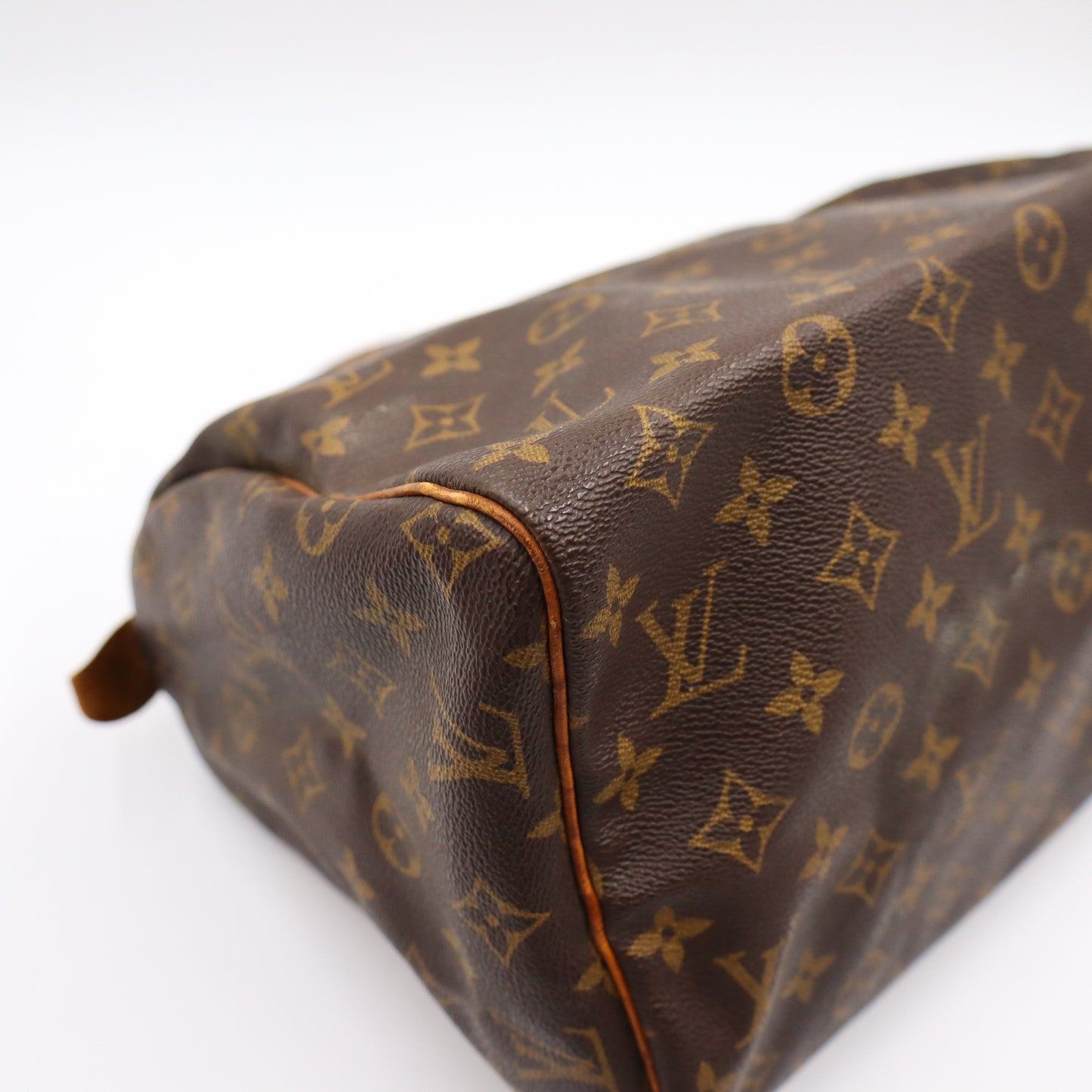 Louis Vuitton Speedy 30 Monogramm - 1138