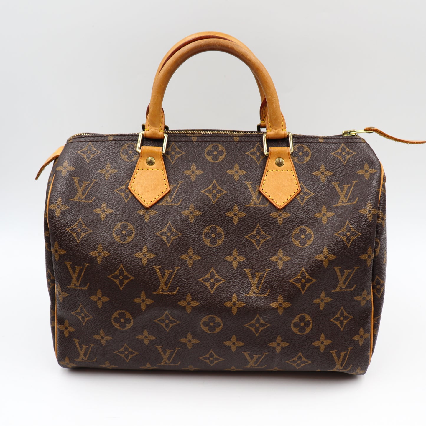 Louis Vuitton Speedy 30 Monogramm - 1145