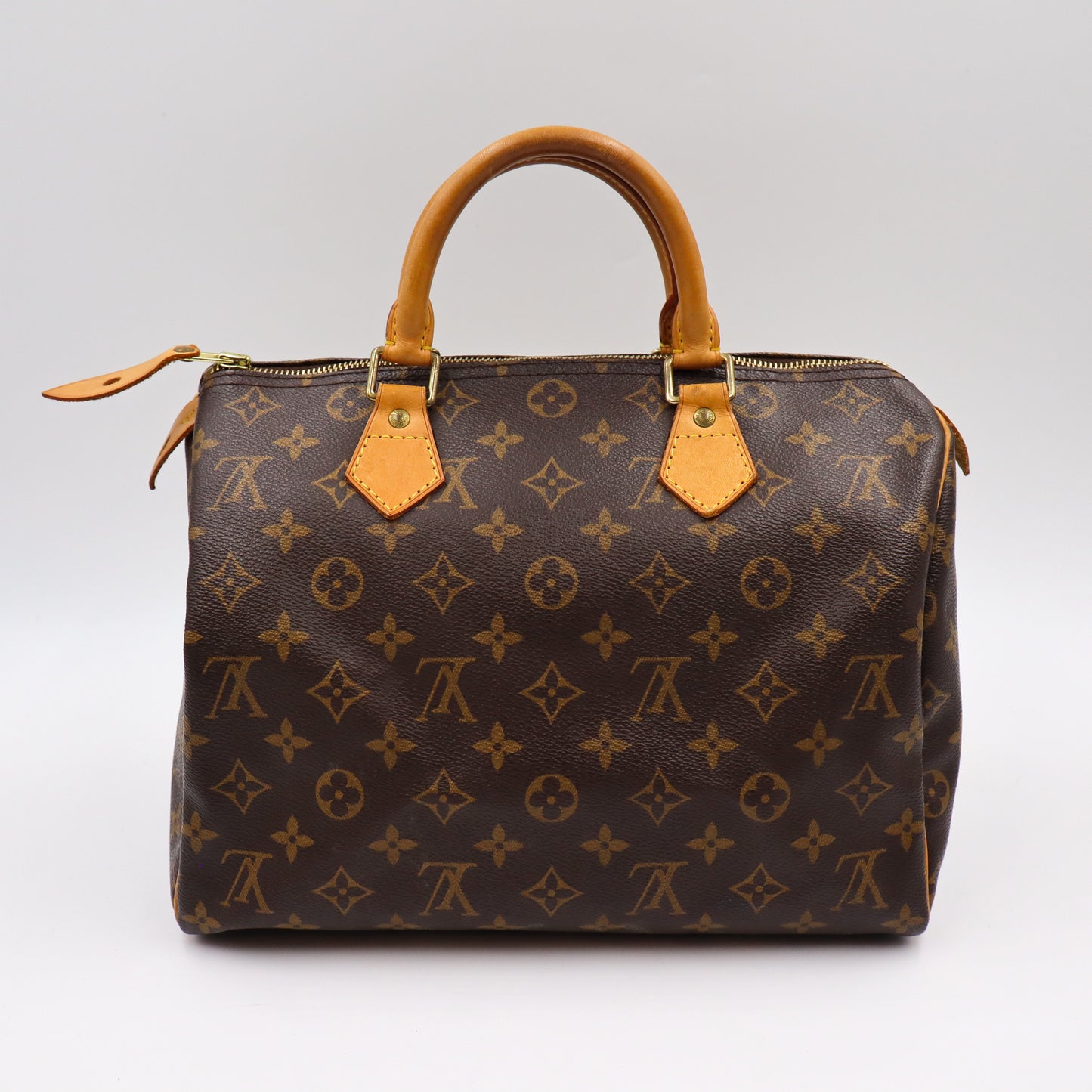Louis Vuitton Speedy 30 Monogramm - 1145