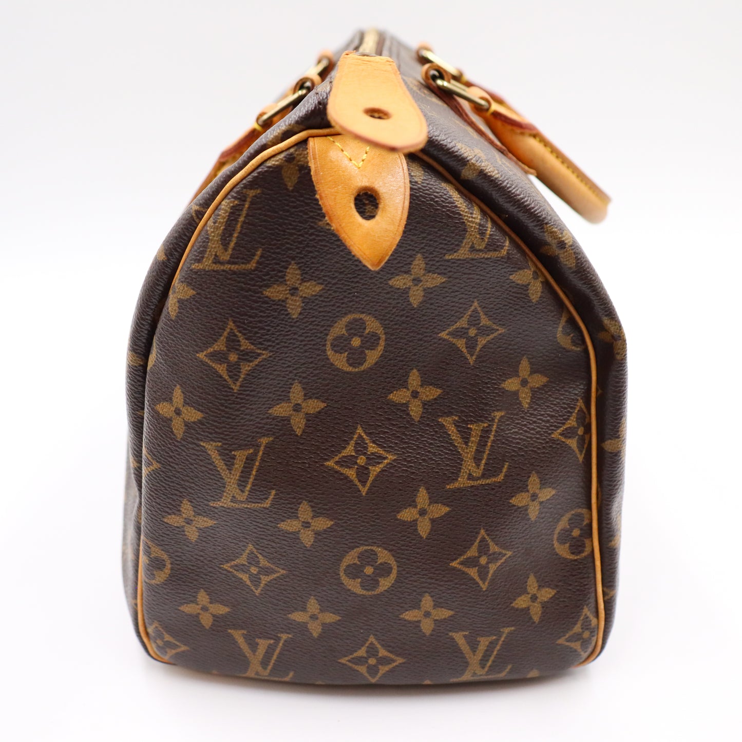 Louis Vuitton Speedy 30 Monogramm - 1145