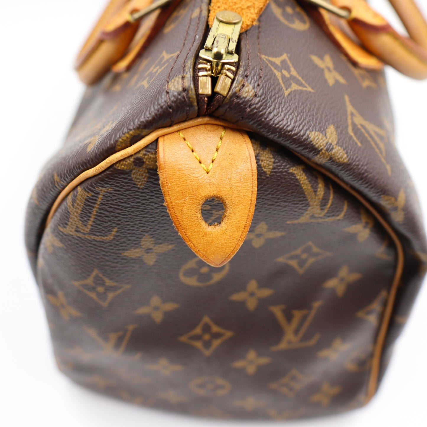 Louis Vuitton Speedy 30 Monogramm - 1145