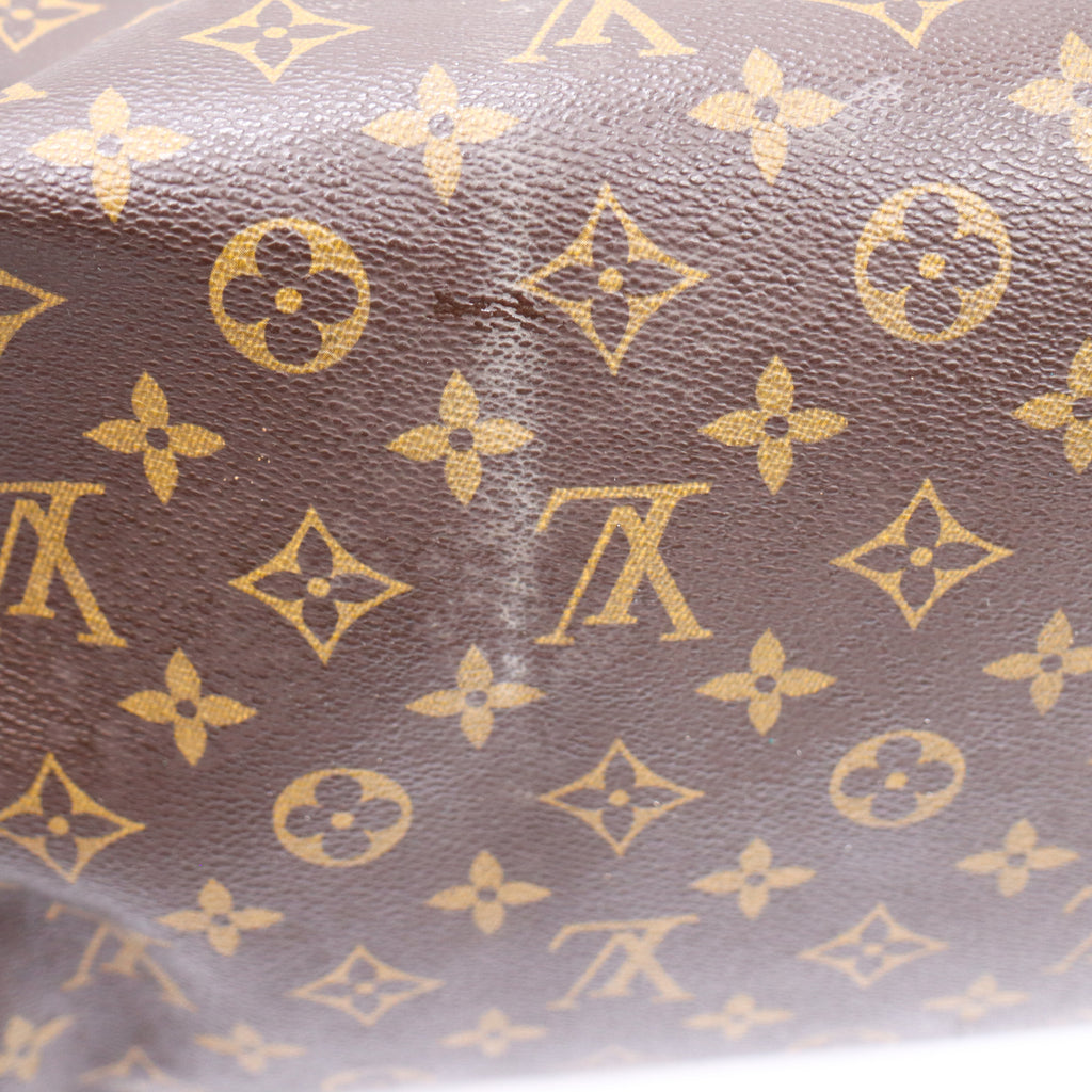 Louis Vuitton Speedy 30 Monogramm - 1145