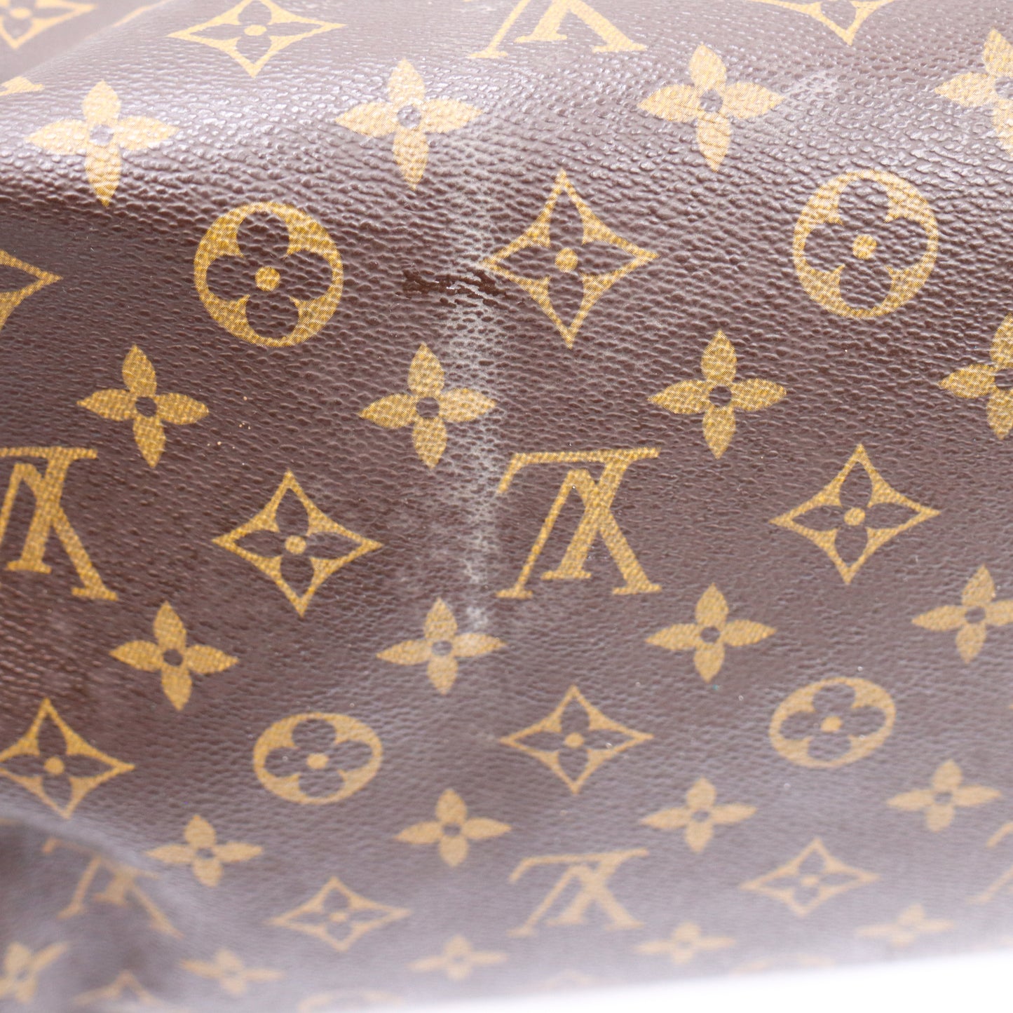 Louis Vuitton Speedy 30 Monogramm - 1145