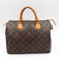 Louis Vuitton Speedy 30 Monogramm - 1137