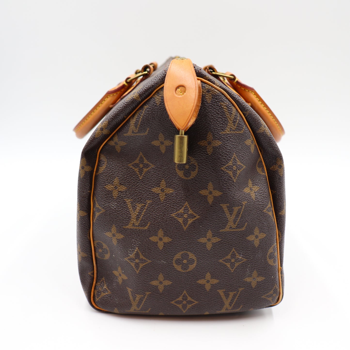 Louis Vuitton Speedy 30 Monogramm - 1137