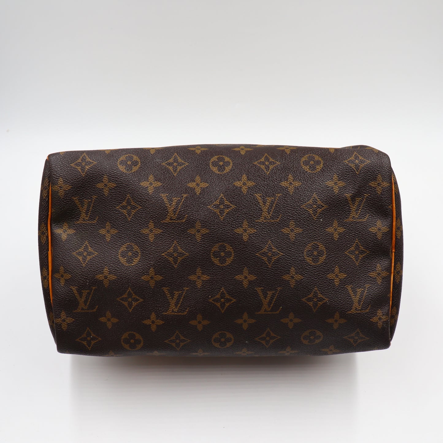 Louis Vuitton Speedy 30 Monogramm - 1137