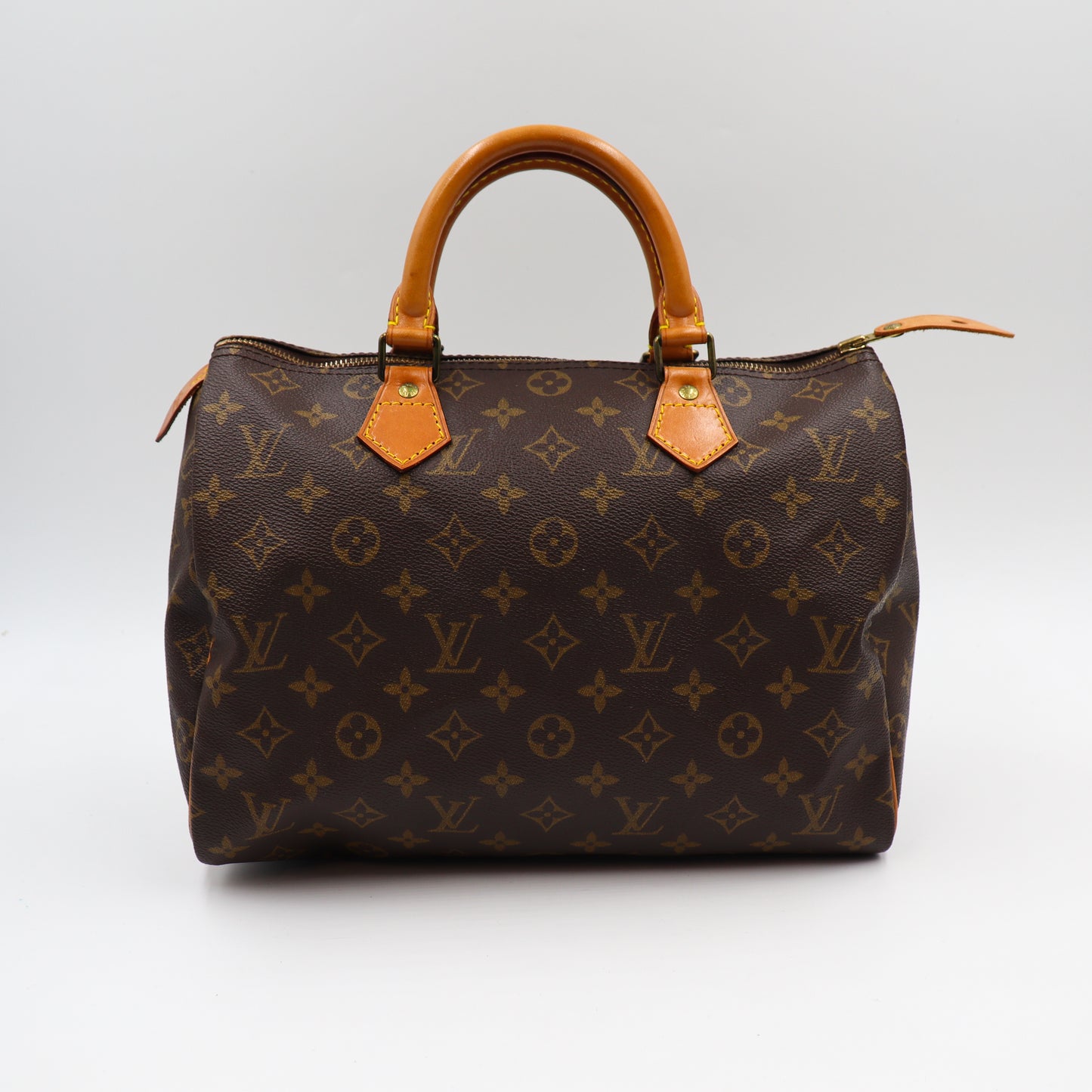 Louis Vuitton Speedy 30 Monogramm - 1115
