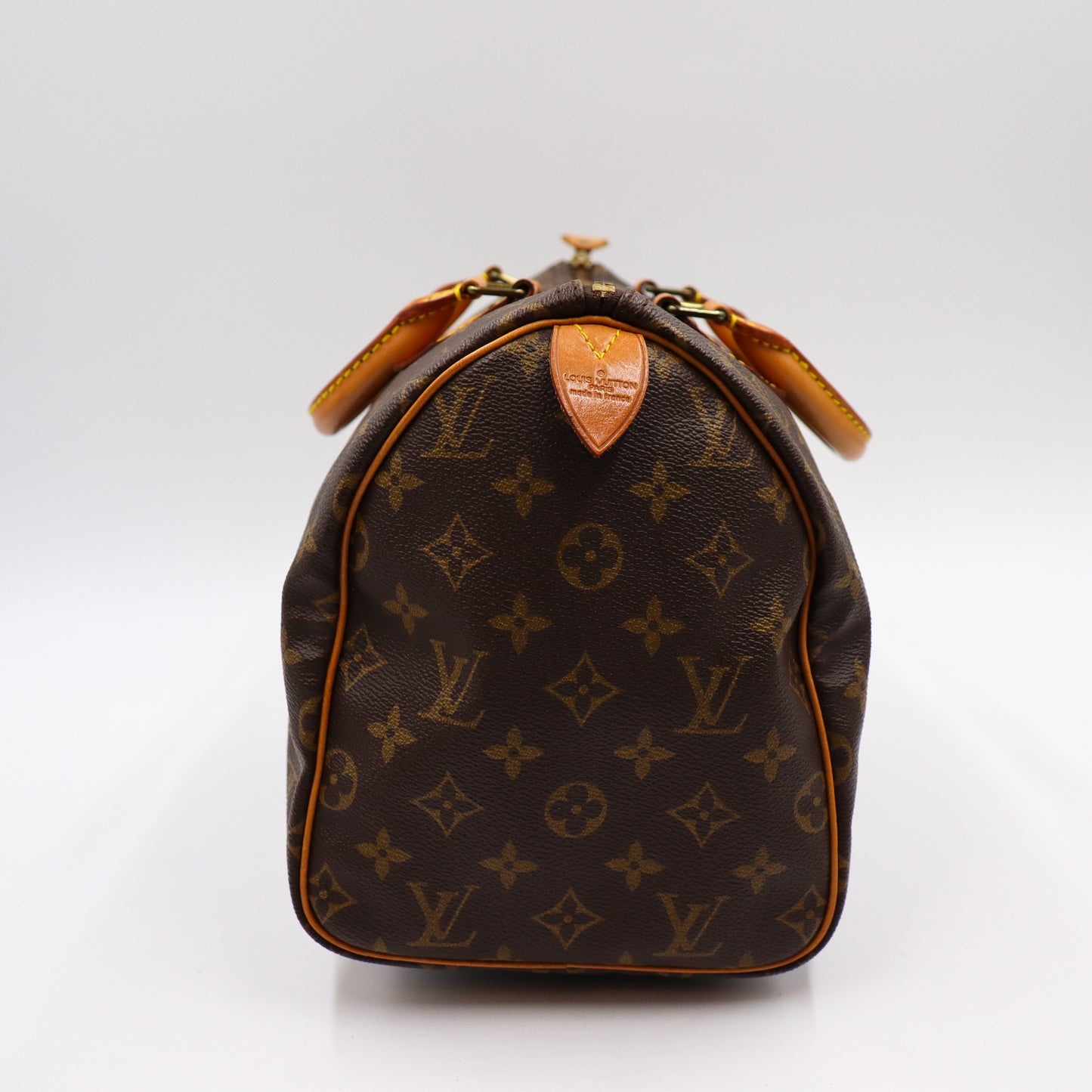 Louis Vuitton Speedy 30 Monogramm - 1115