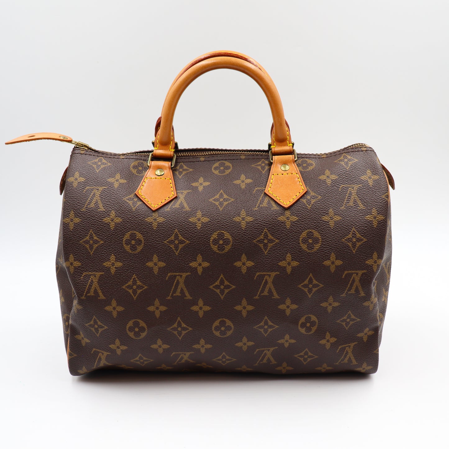 Louis Vuitton Speedy 30 Monogramm - 1115