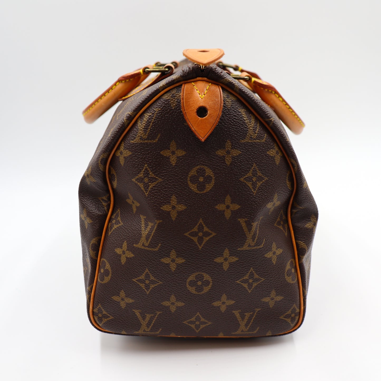 Louis Vuitton Speedy 30 Monogramm - 1115