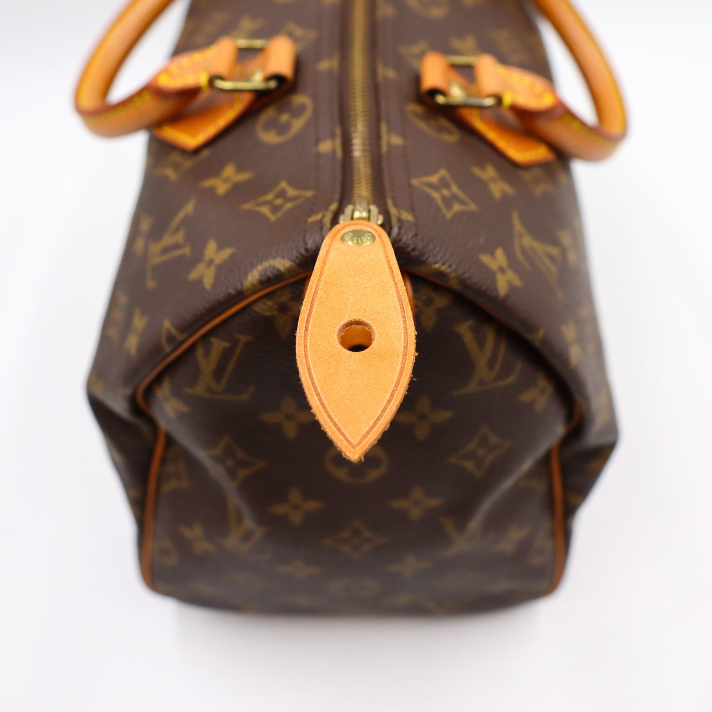 Louis Vuitton Speedy 30 Monogramm - 1115