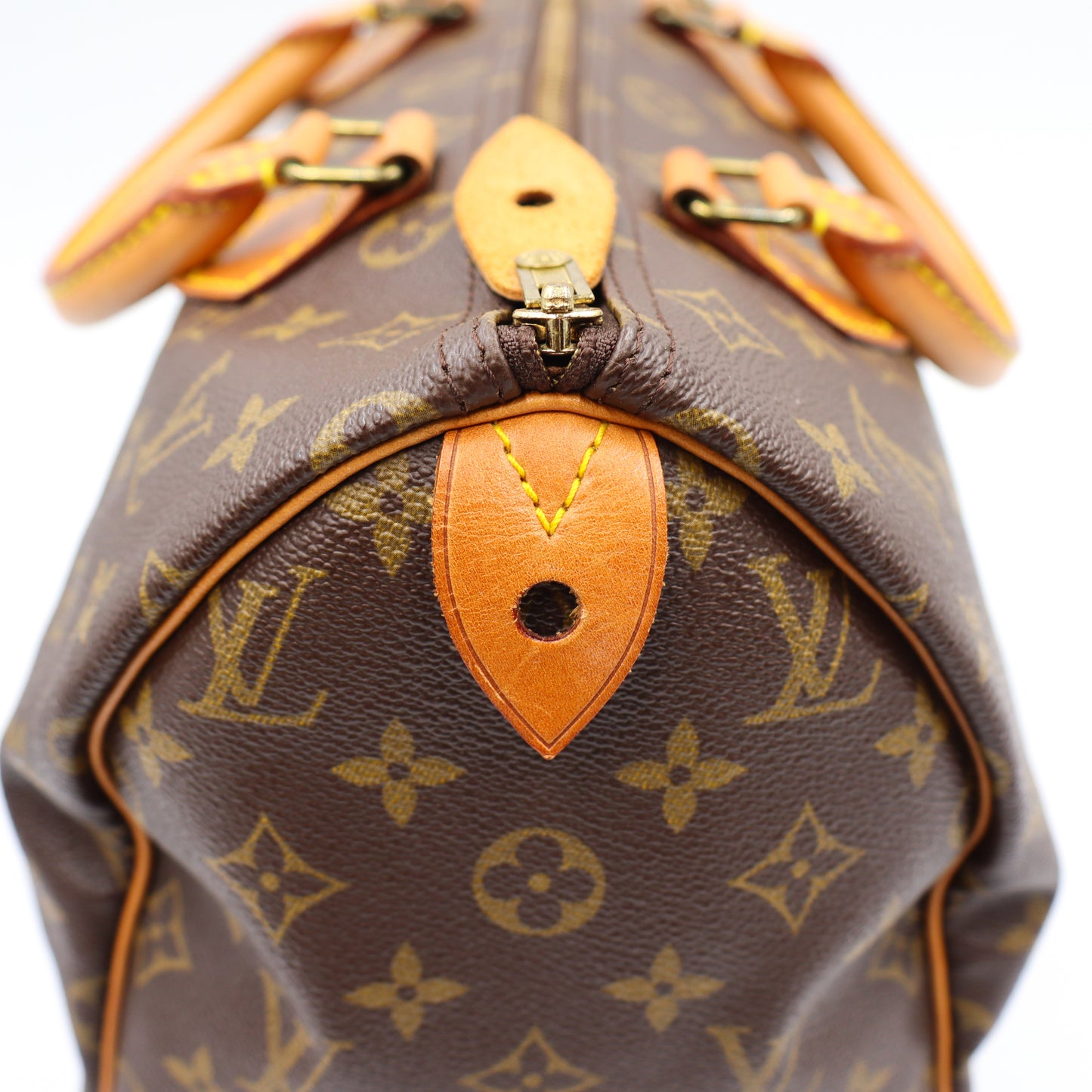 Louis Vuitton Speedy 30 Monogramm - 1115