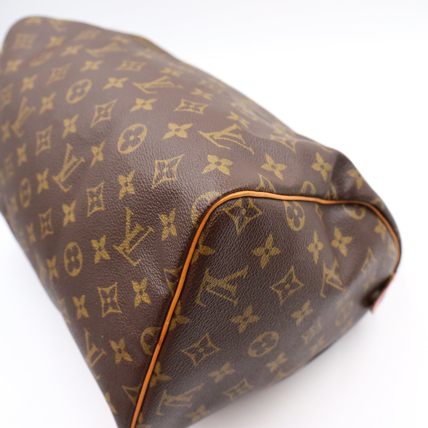 Louis Vuitton Speedy 30 Monogramm - 1115