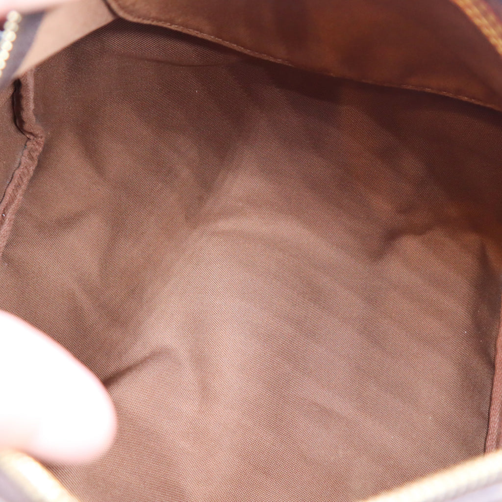 Louis Vuitton Speedy 30 Monogramm - 1150