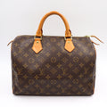 Louis Vuitton Speedy 30 Monogramm - 1150