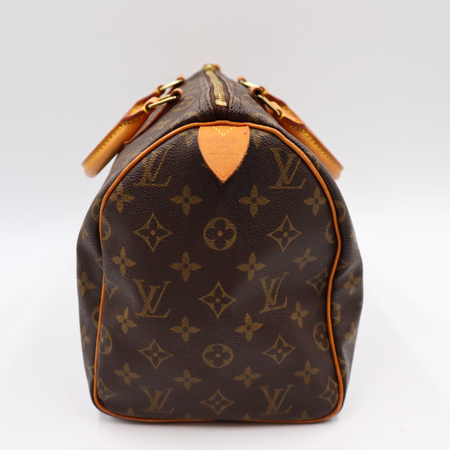 Louis Vuitton Speedy 30 Monogramm - 1150