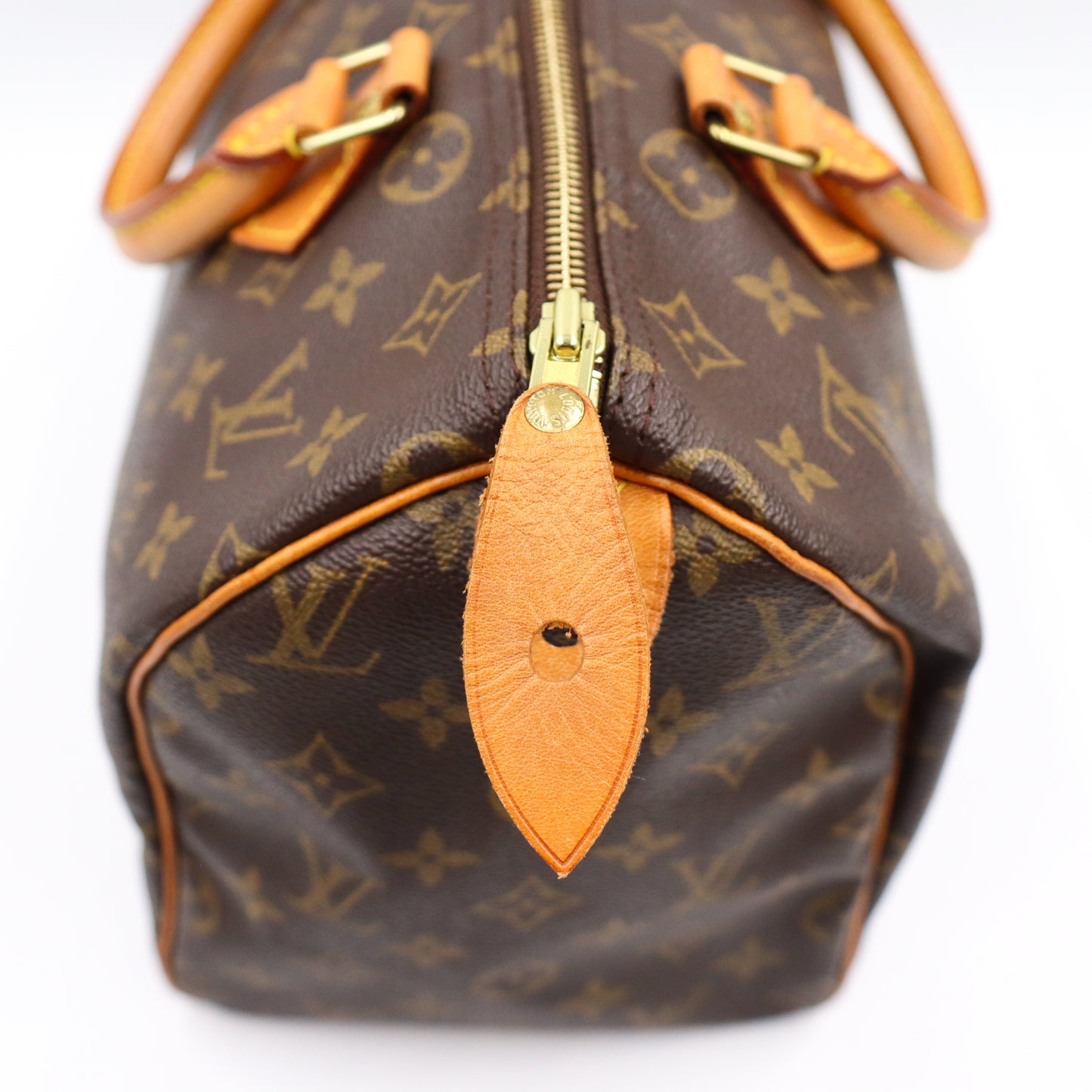 Louis Vuitton Speedy 30 Monogramm - 1150