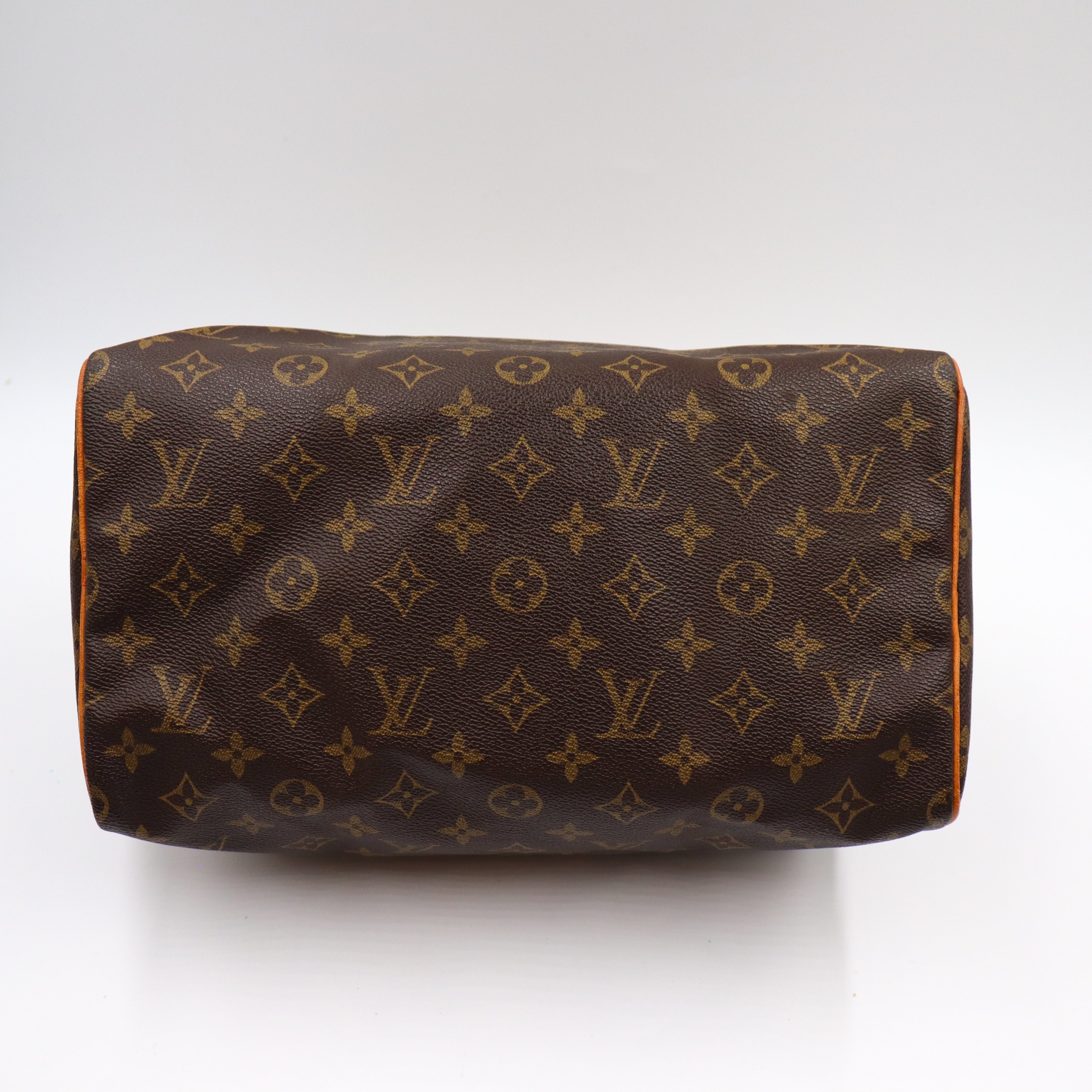 Louis Vuitton Speedy 30 Monogramm - 1150