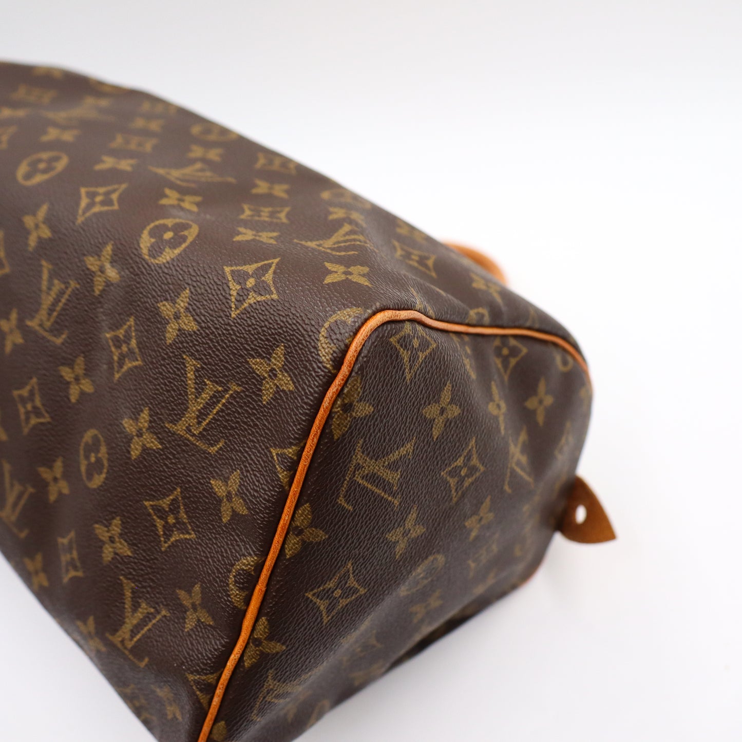 Louis Vuitton Speedy 30 Monogramm - 1150
