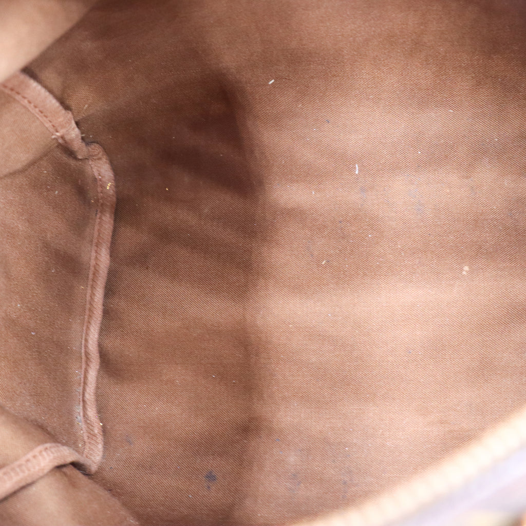 Louis Vuitton Speedy 30 Monogramm - 1139